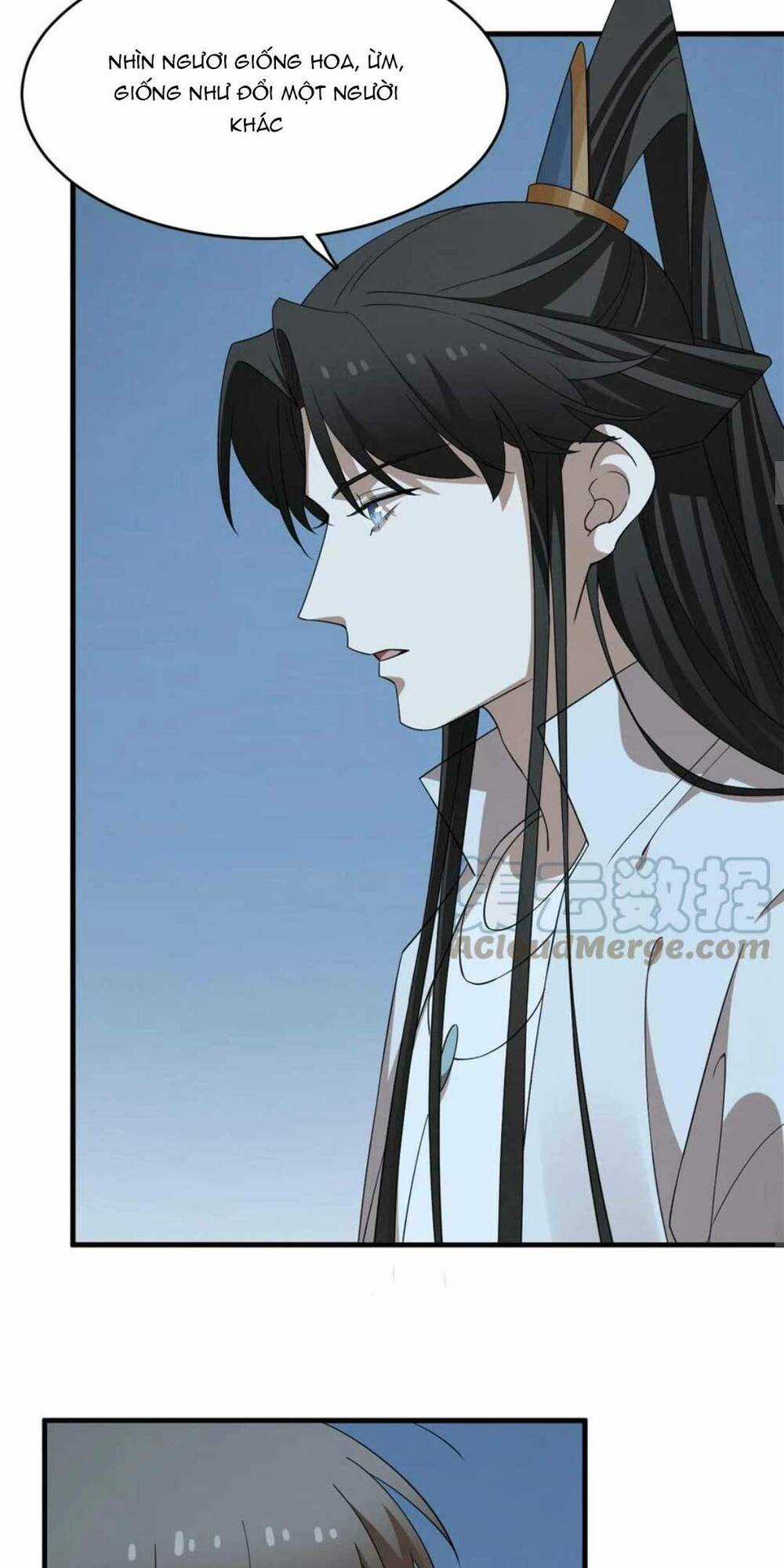 Độc Bộ Thiên Hạ: Đặc Công Thần Y Chapter 450 trang 28