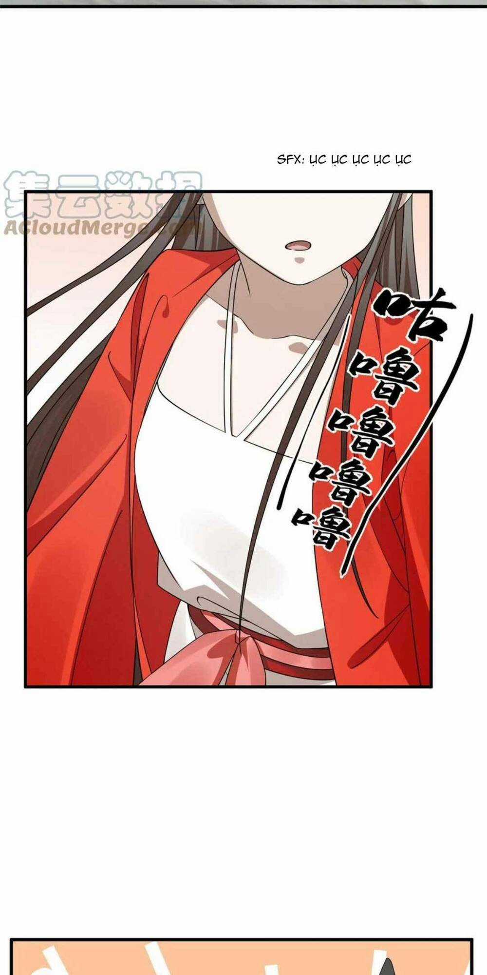 Độc Bộ Thiên Hạ: Đặc Công Thần Y Chapter 450 trang 3