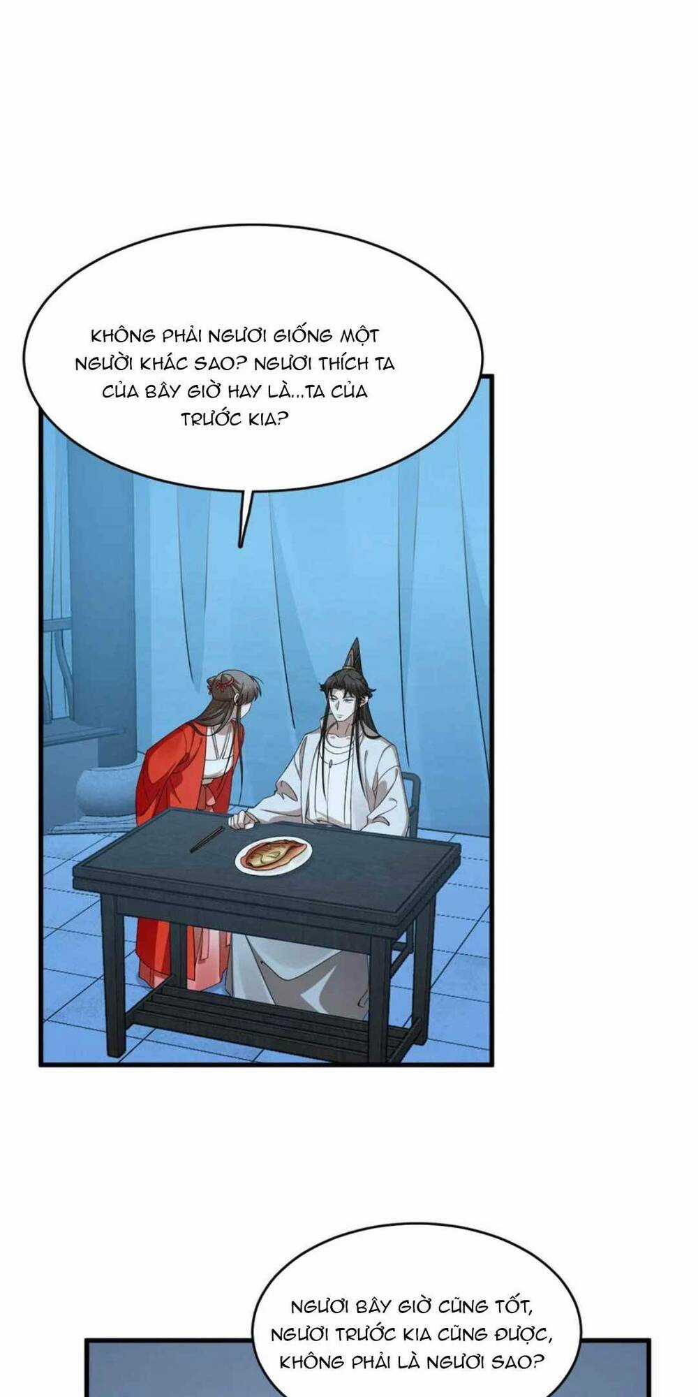 Độc Bộ Thiên Hạ: Đặc Công Thần Y Chapter 450 trang 31