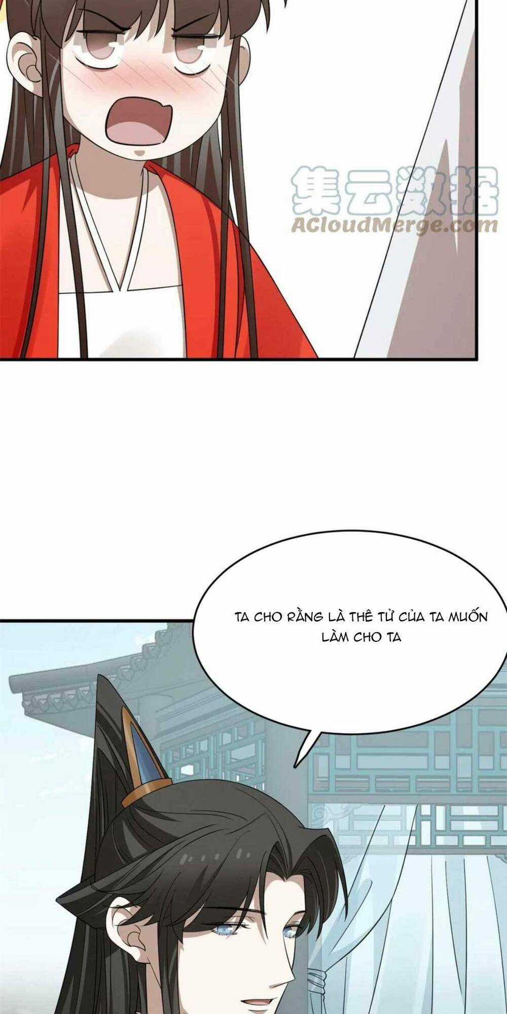 Độc Bộ Thiên Hạ: Đặc Công Thần Y Chapter 450 trang 5