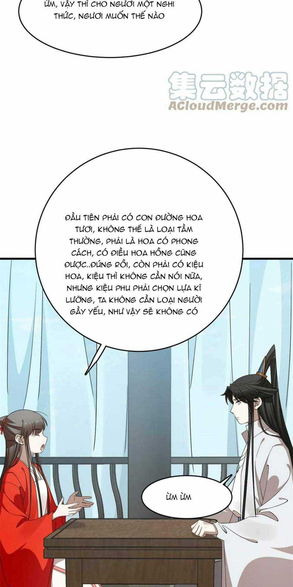 Độc Bộ Thiên Hạ: Đặc Công Thần Y Chapter 450 trang 9
