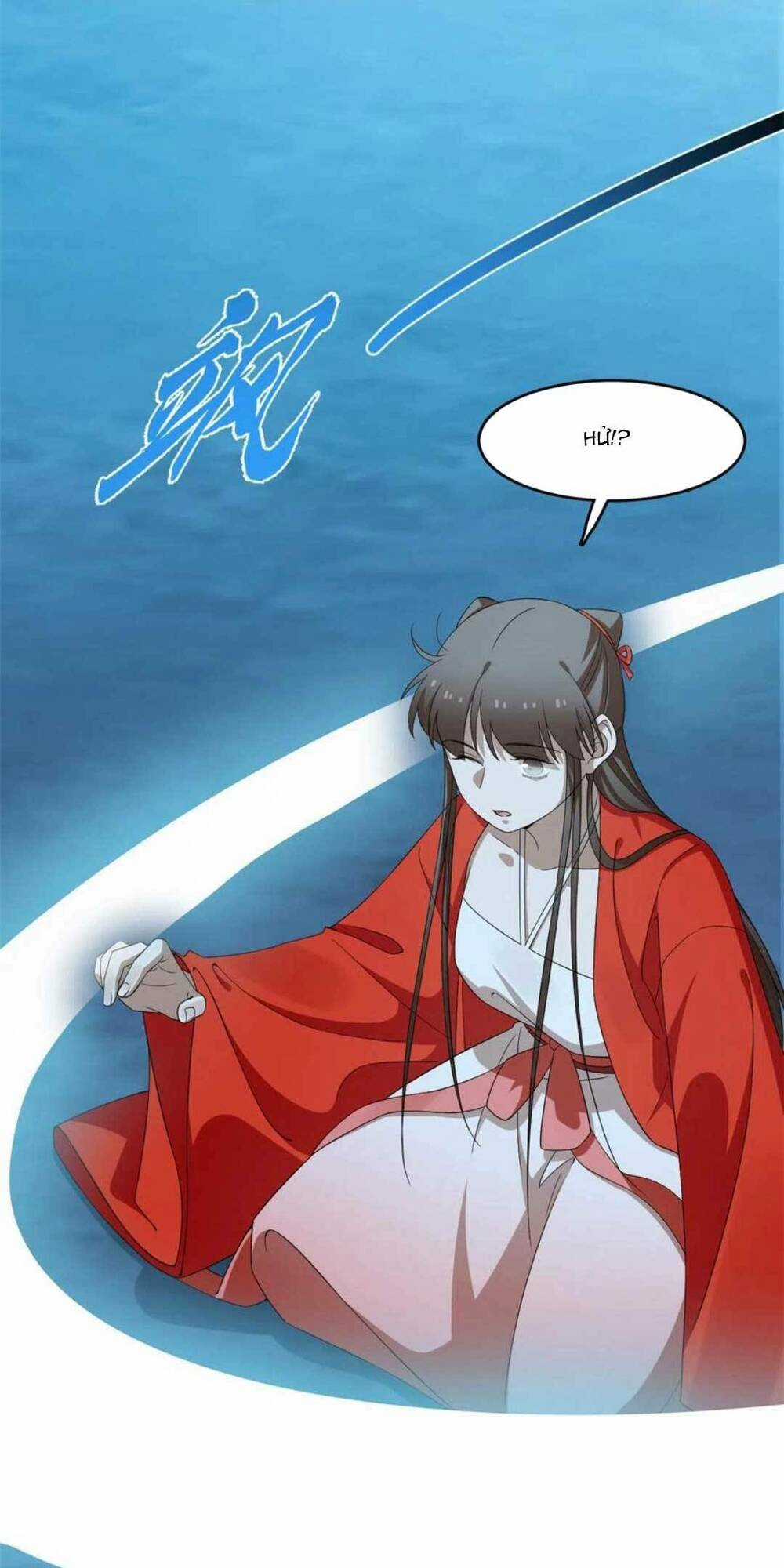 Độc Bộ Thiên Hạ: Đặc Công Thần Y Chapter 451 trang 10