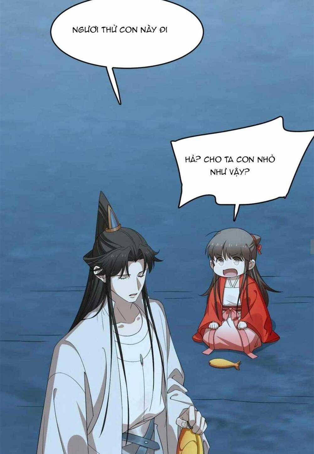 Độc Bộ Thiên Hạ: Đặc Công Thần Y Chapter 451 trang 12