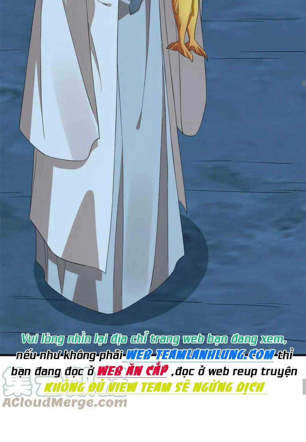 Độc Bộ Thiên Hạ: Đặc Công Thần Y Chapter 451 trang 13