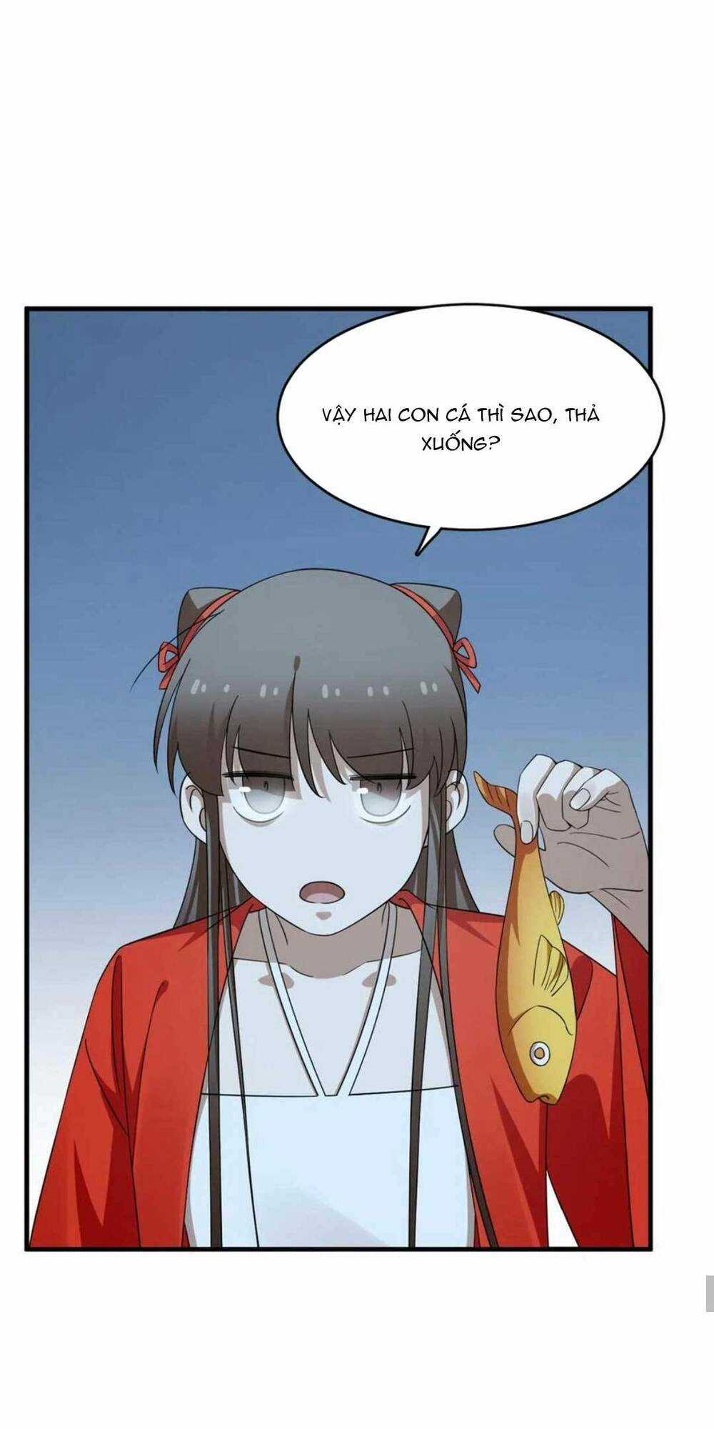 Độc Bộ Thiên Hạ: Đặc Công Thần Y Chapter 451 trang 14