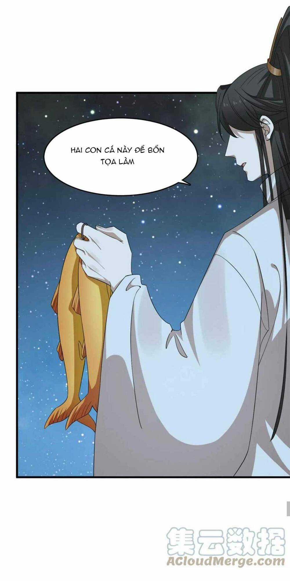 Độc Bộ Thiên Hạ: Đặc Công Thần Y Chapter 451 trang 15