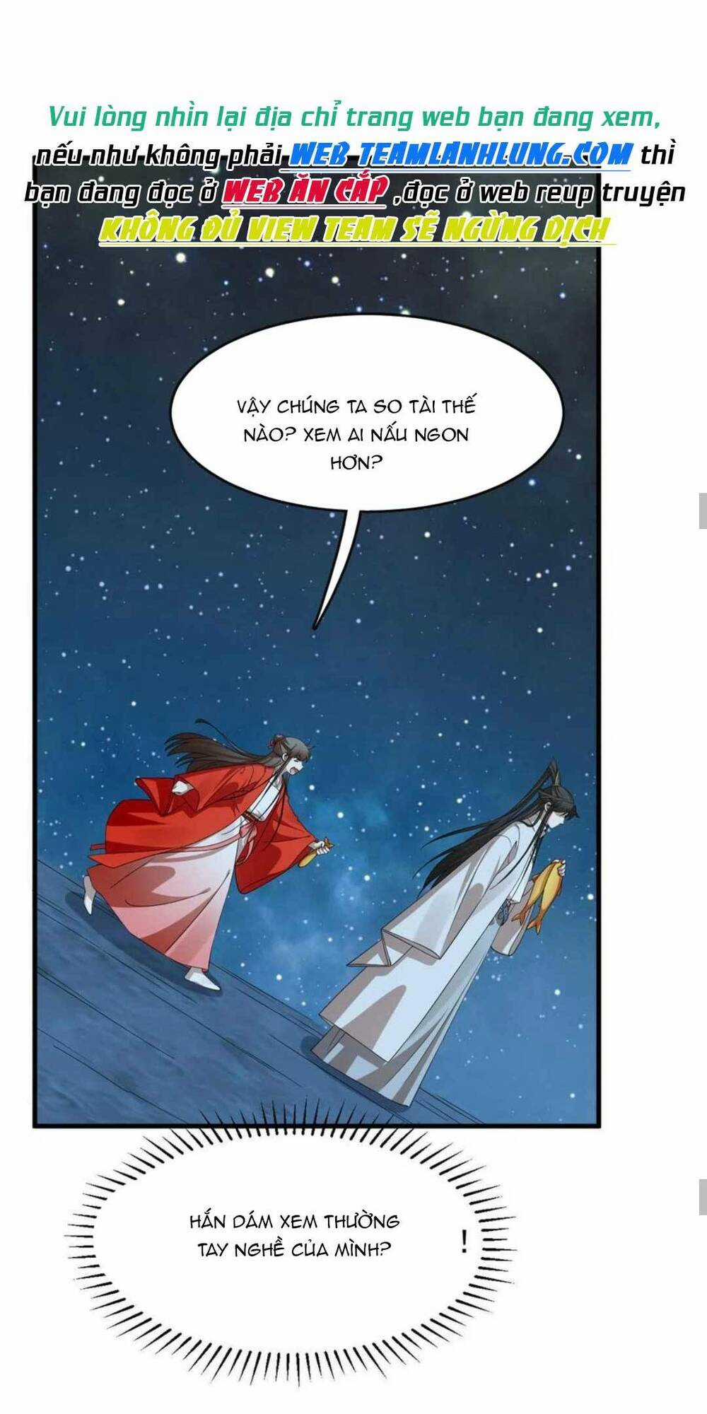 Độc Bộ Thiên Hạ: Đặc Công Thần Y Chapter 451 trang 16