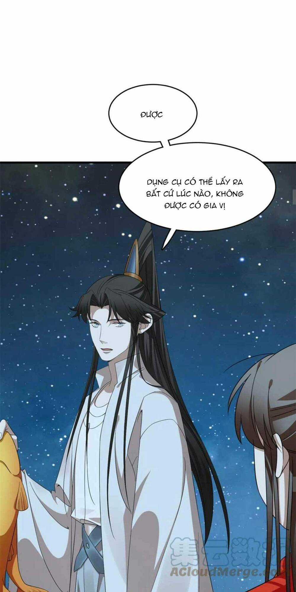 Độc Bộ Thiên Hạ: Đặc Công Thần Y Chapter 451 trang 17