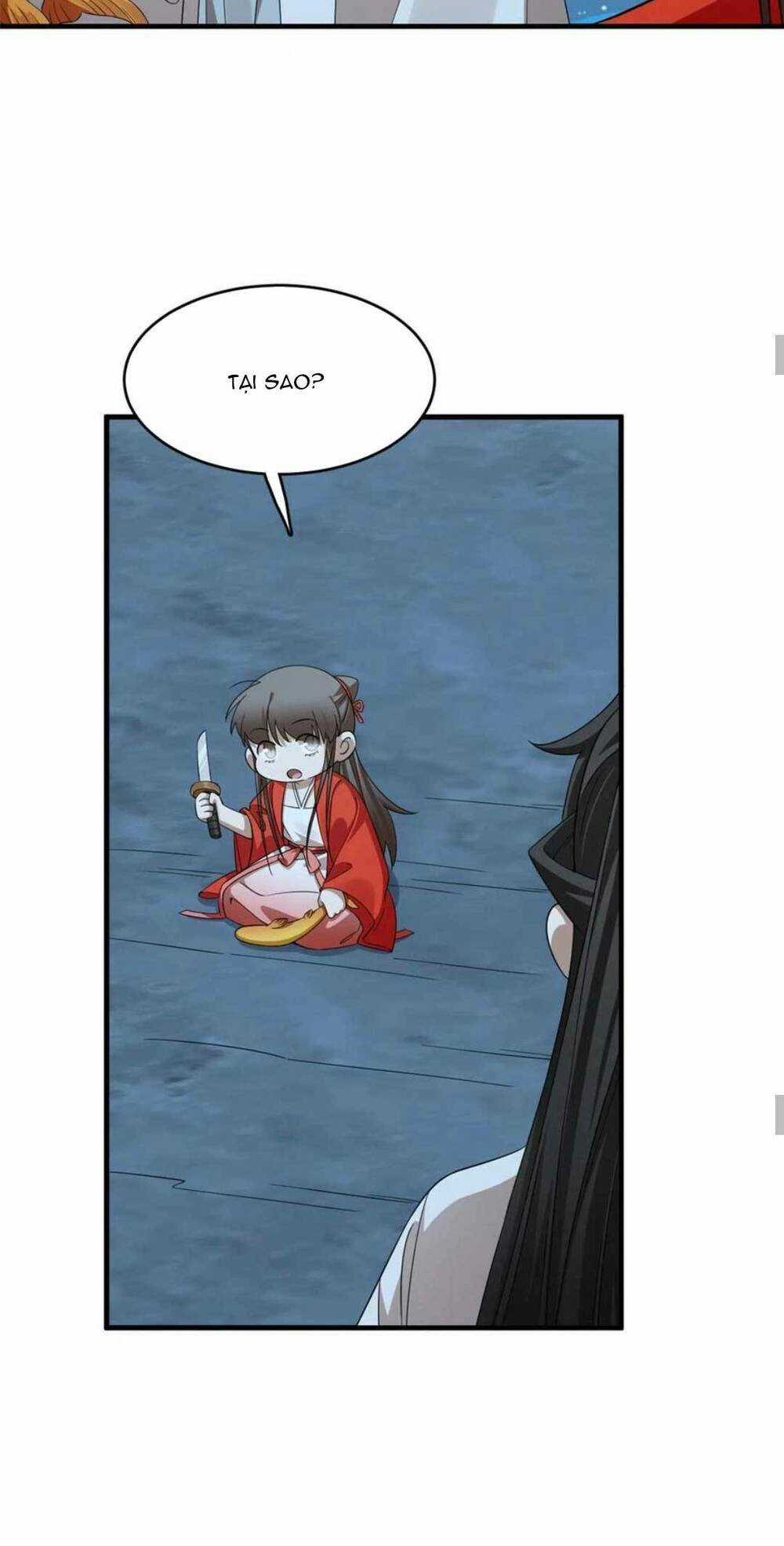 Độc Bộ Thiên Hạ: Đặc Công Thần Y Chapter 451 trang 18