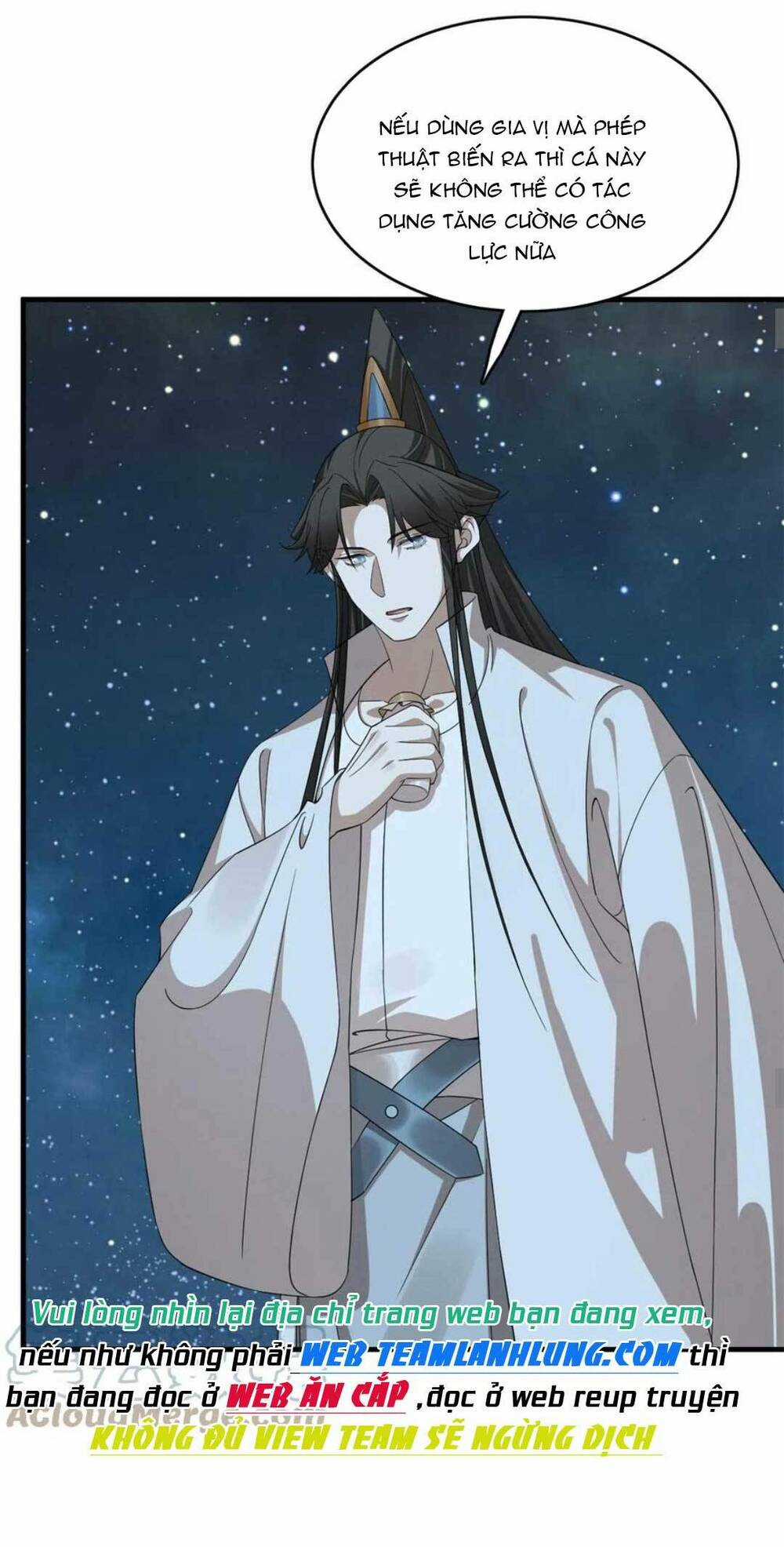 Độc Bộ Thiên Hạ: Đặc Công Thần Y Chapter 451 trang 19