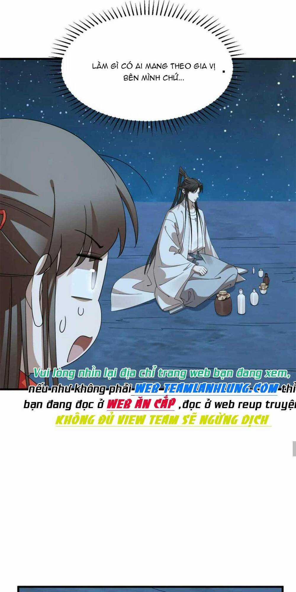 Độc Bộ Thiên Hạ: Đặc Công Thần Y Chapter 451 trang 20