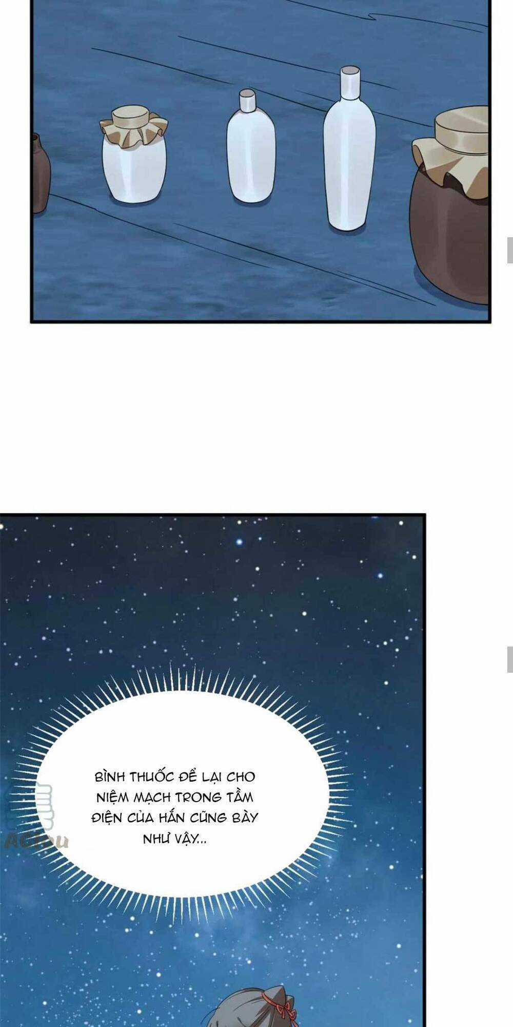 Độc Bộ Thiên Hạ: Đặc Công Thần Y Chapter 451 trang 21