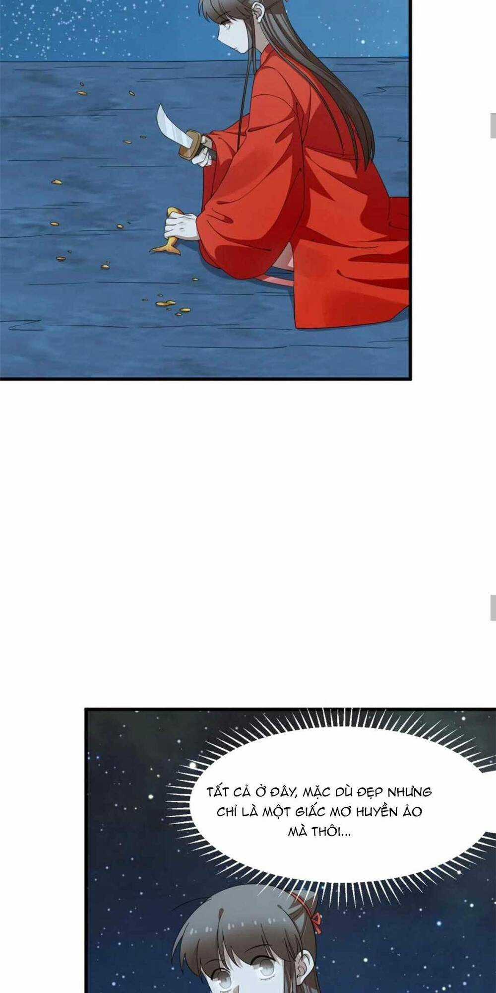 Độc Bộ Thiên Hạ: Đặc Công Thần Y Chapter 451 trang 22