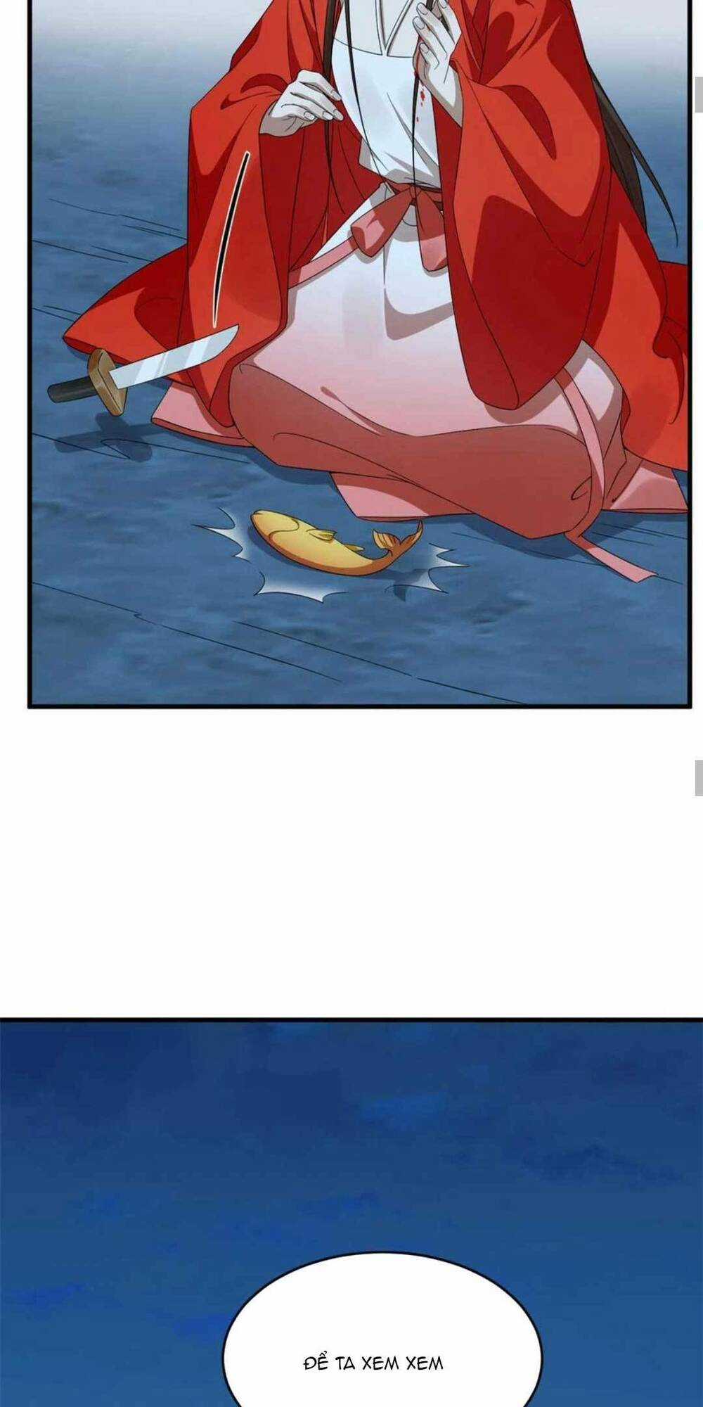 Độc Bộ Thiên Hạ: Đặc Công Thần Y Chapter 451 trang 24