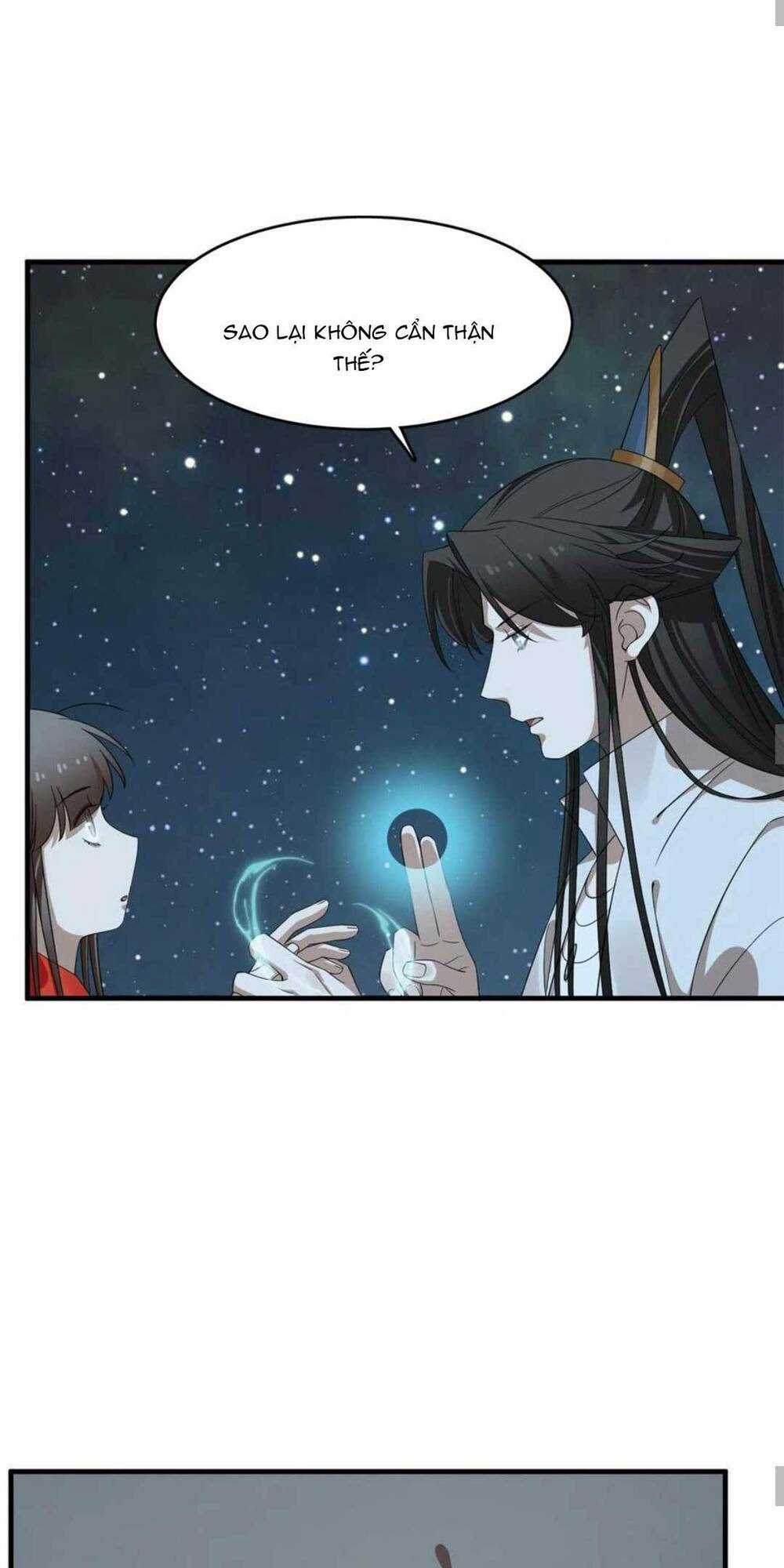 Độc Bộ Thiên Hạ: Đặc Công Thần Y Chapter 451 trang 26