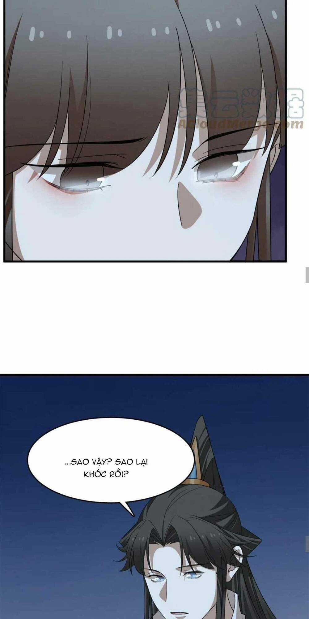 Độc Bộ Thiên Hạ: Đặc Công Thần Y Chapter 451 trang 27