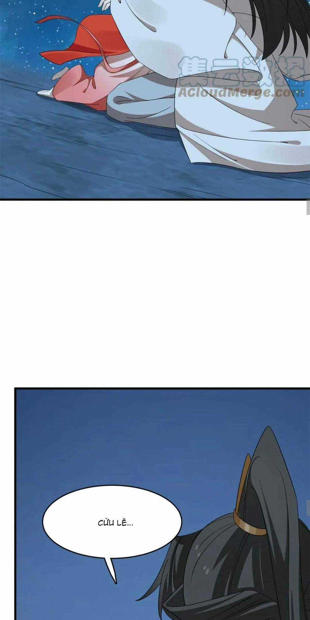 Độc Bộ Thiên Hạ: Đặc Công Thần Y Chapter 451 trang 29