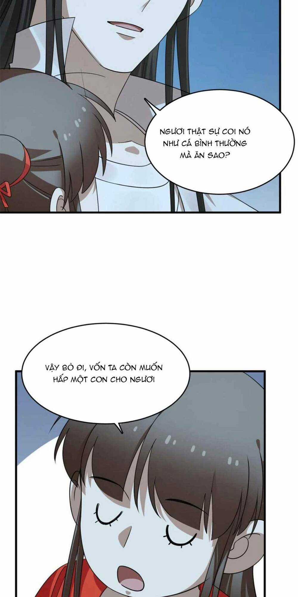 Độc Bộ Thiên Hạ: Đặc Công Thần Y Chapter 451 trang 3