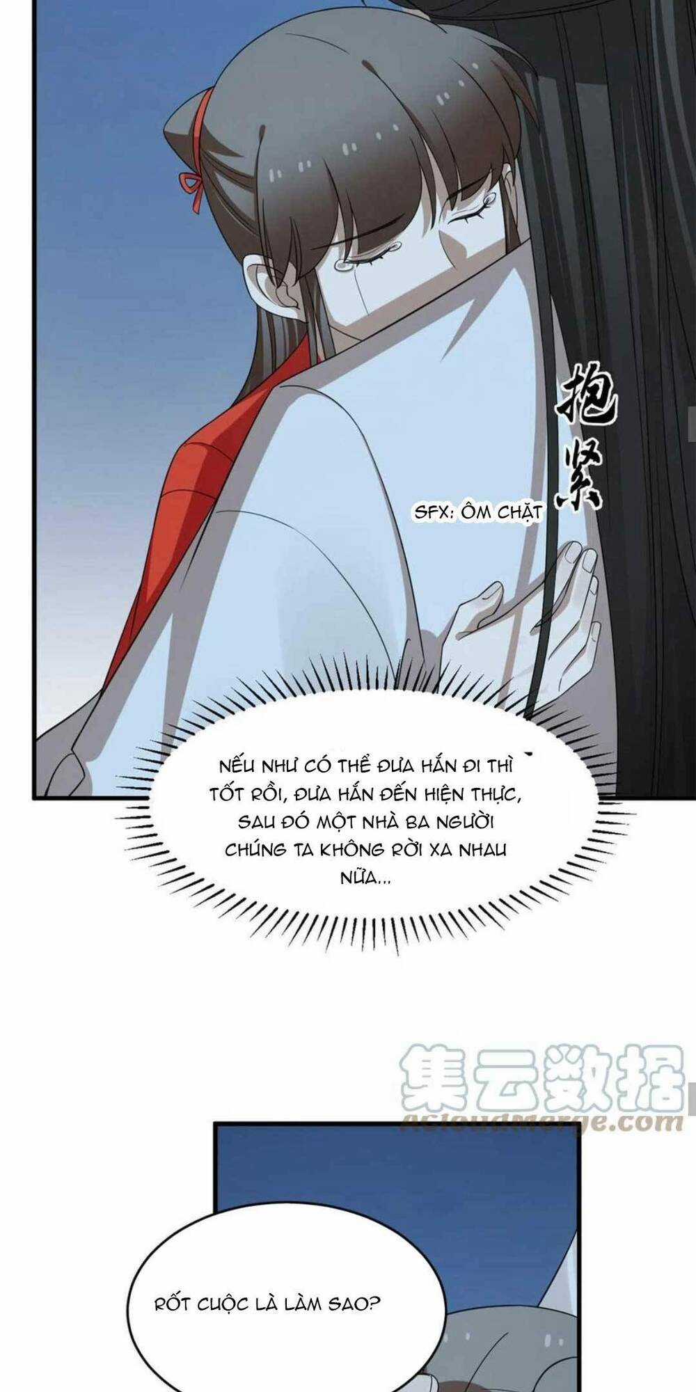 Độc Bộ Thiên Hạ: Đặc Công Thần Y Chapter 451 trang 30