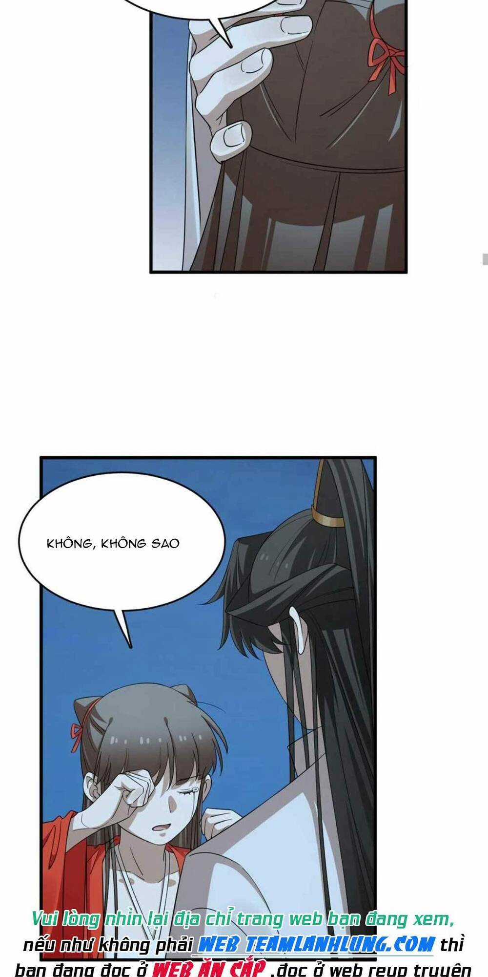 Độc Bộ Thiên Hạ: Đặc Công Thần Y Chapter 451 trang 31