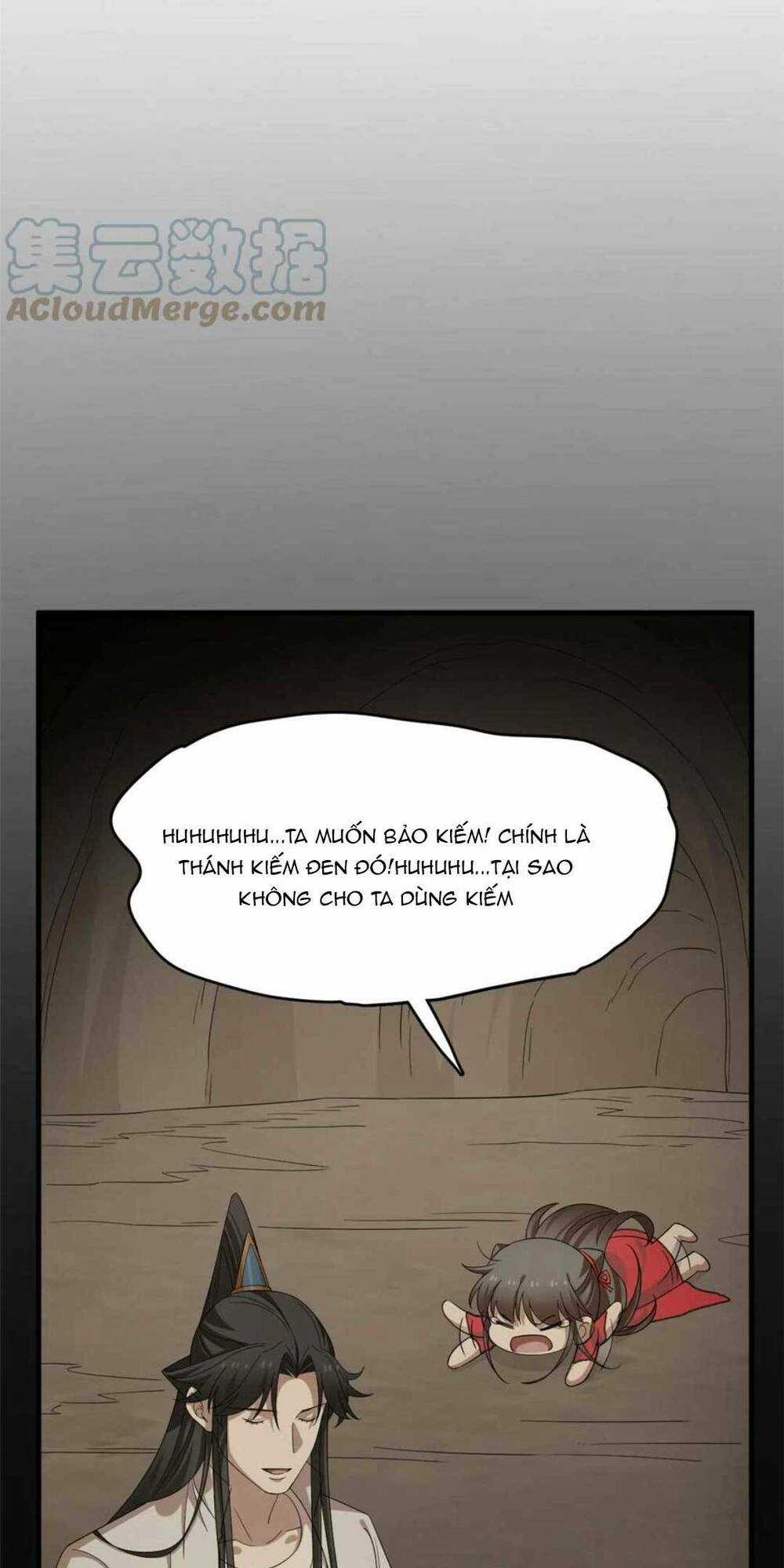 Độc Bộ Thiên Hạ: Đặc Công Thần Y Chapter 451 trang 36