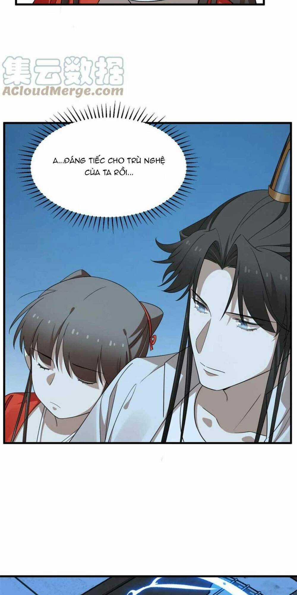 Độc Bộ Thiên Hạ: Đặc Công Thần Y Chapter 451 trang 4