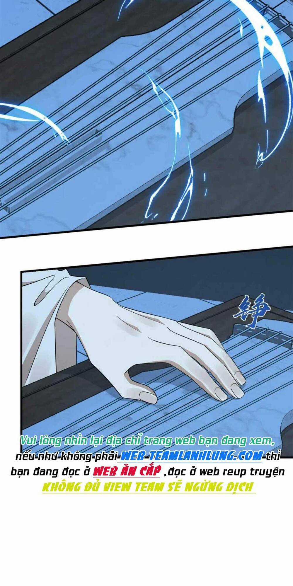 Độc Bộ Thiên Hạ: Đặc Công Thần Y Chapter 451 trang 5