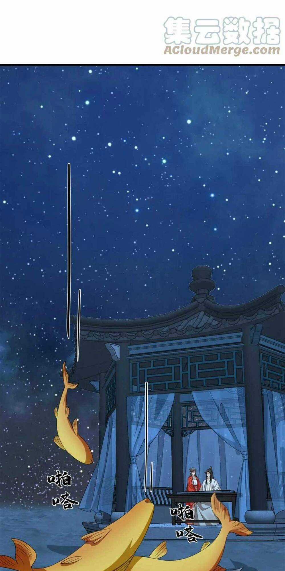 Độc Bộ Thiên Hạ: Đặc Công Thần Y Chapter 451 trang 6