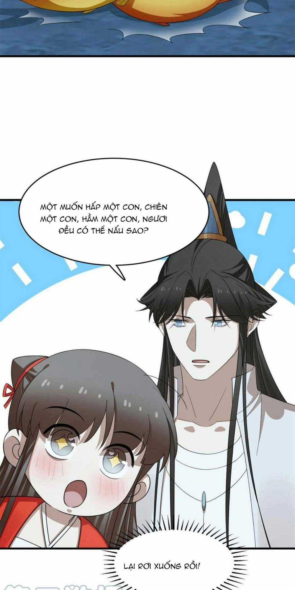 Độc Bộ Thiên Hạ: Đặc Công Thần Y Chapter 451 trang 7