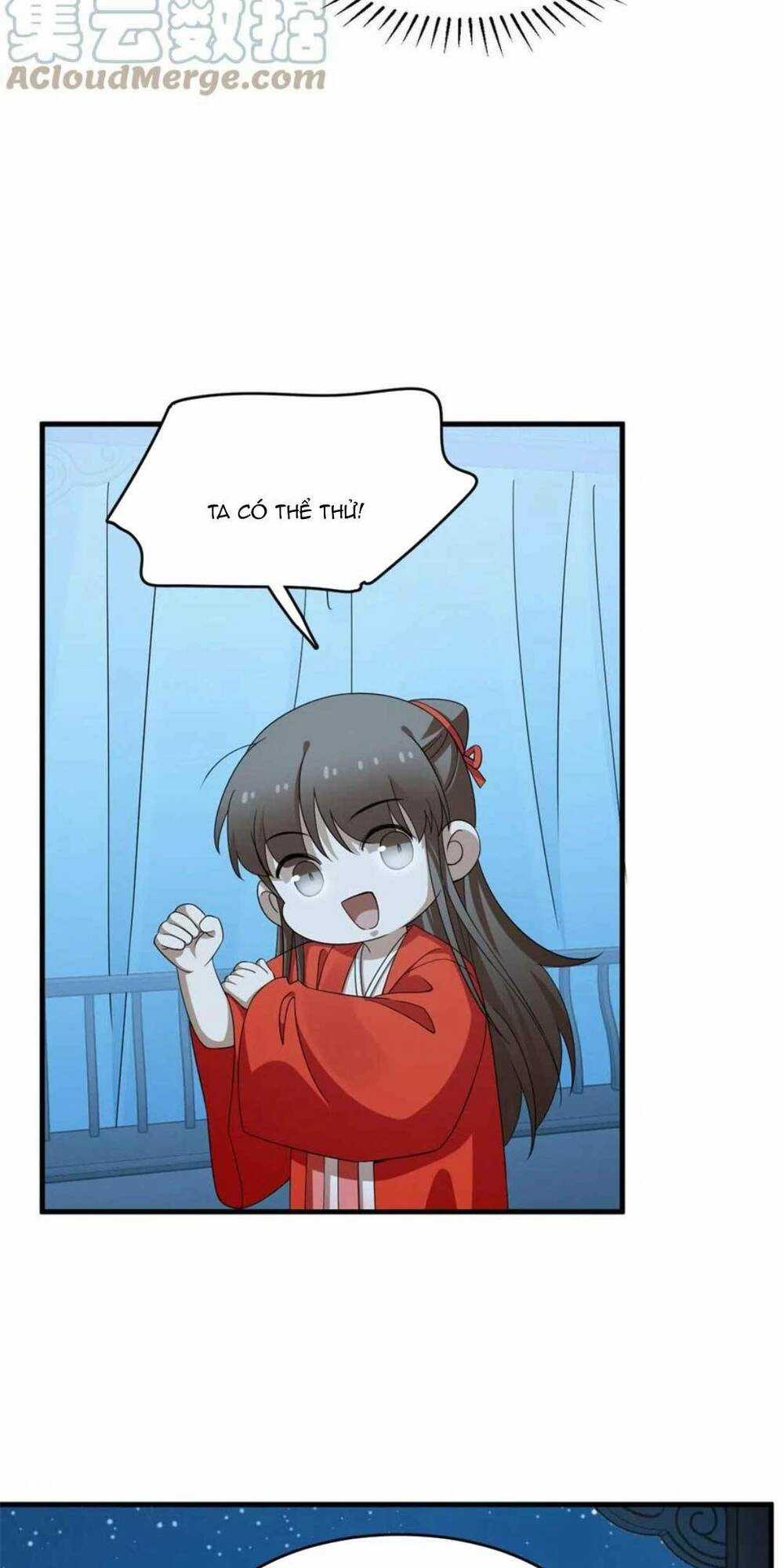 Độc Bộ Thiên Hạ: Đặc Công Thần Y Chapter 451 trang 8