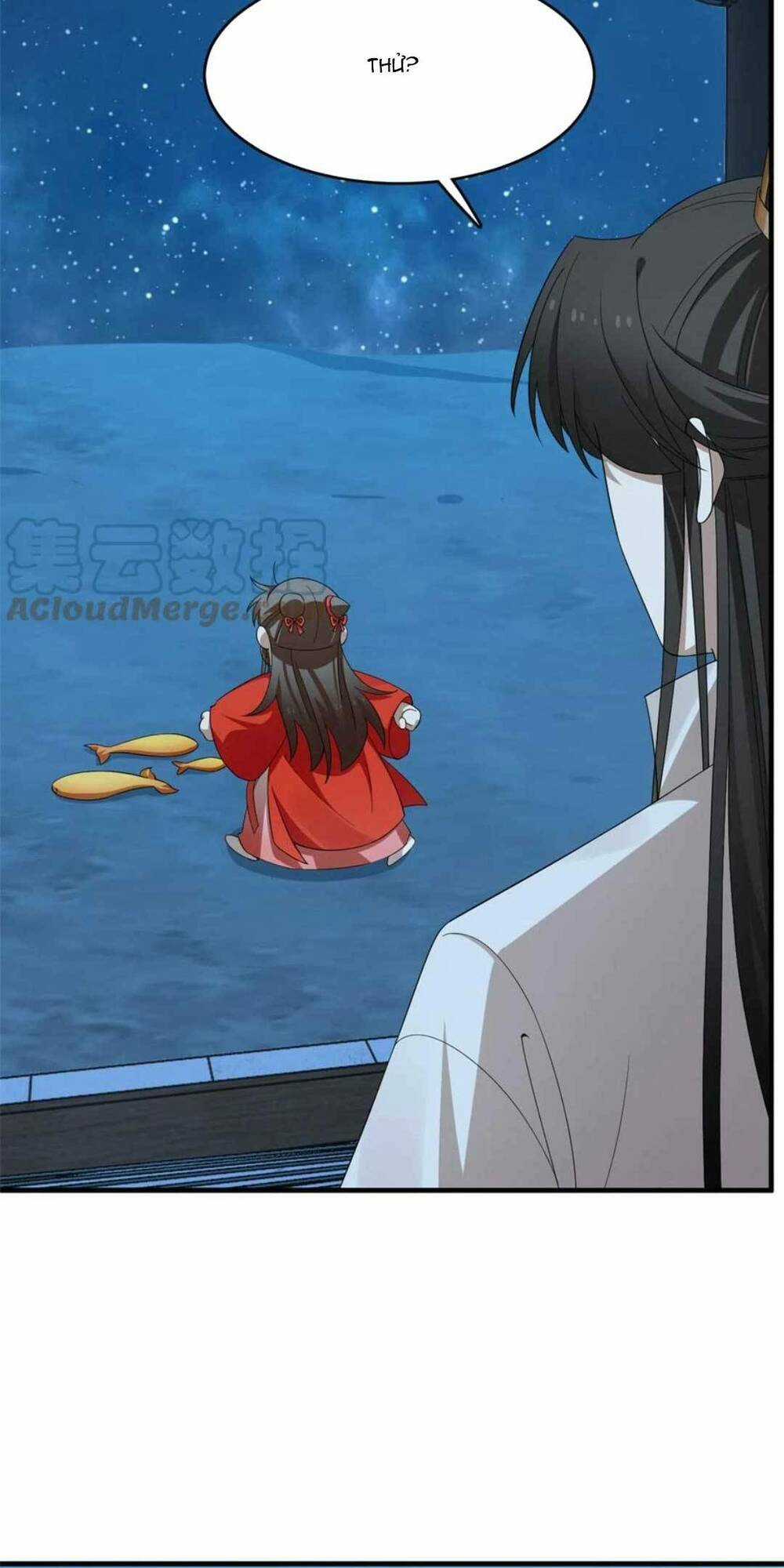 Độc Bộ Thiên Hạ: Đặc Công Thần Y Chapter 451 trang 9