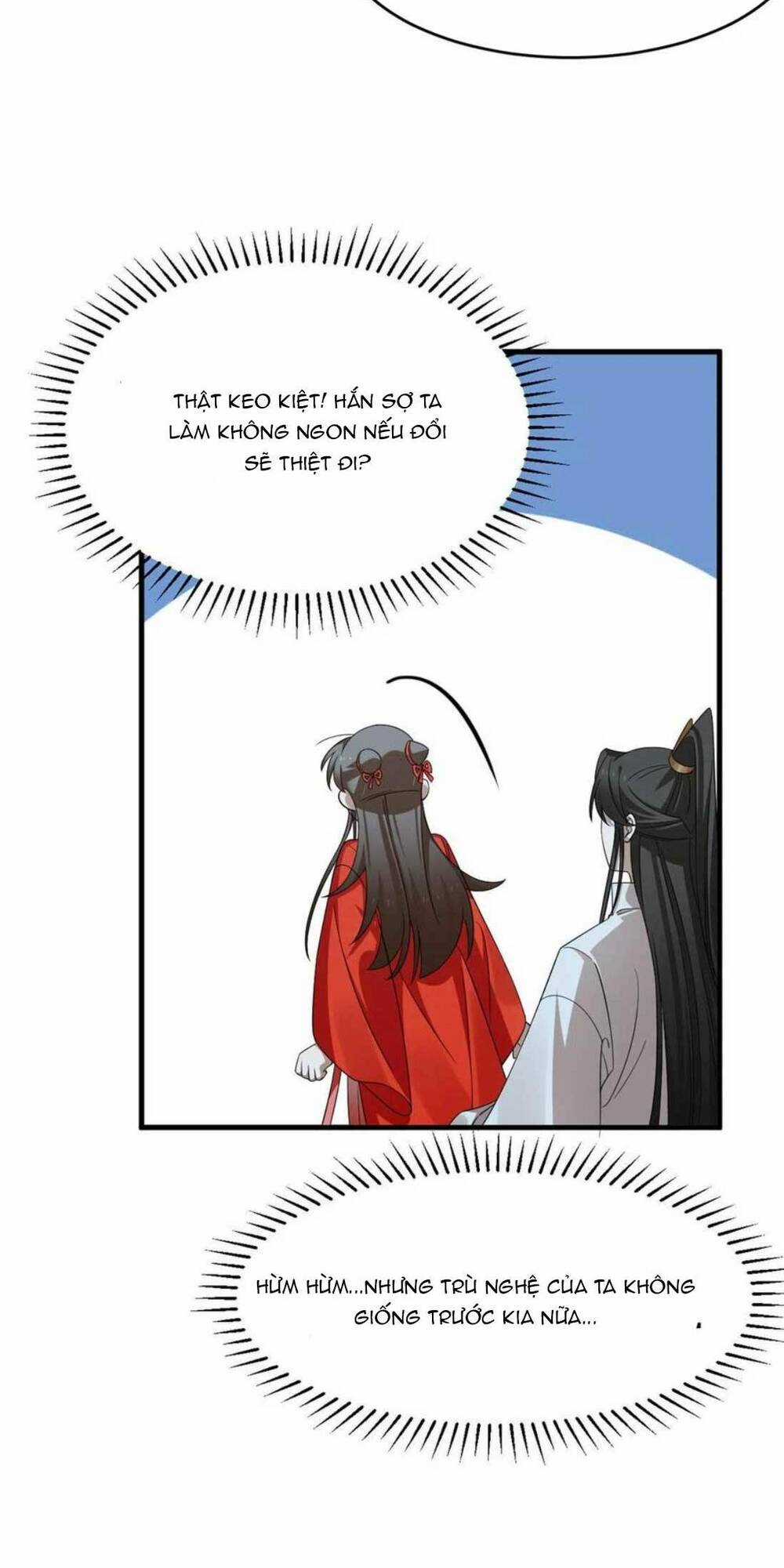 Độc Bộ Thiên Hạ: Đặc Công Thần Y Chapter 452 trang 10