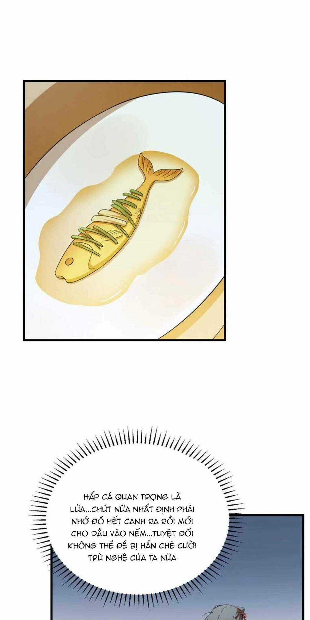 Độc Bộ Thiên Hạ: Đặc Công Thần Y Chapter 452 trang 11