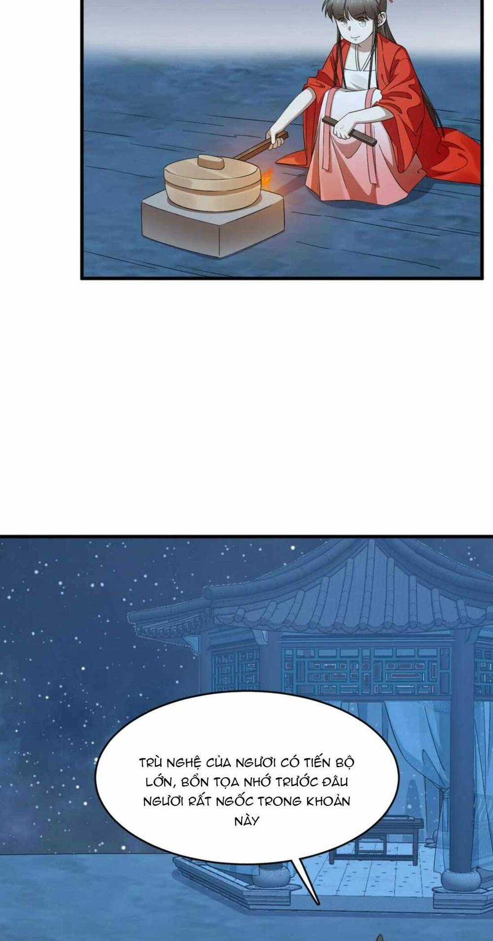 Độc Bộ Thiên Hạ: Đặc Công Thần Y Chapter 452 trang 12