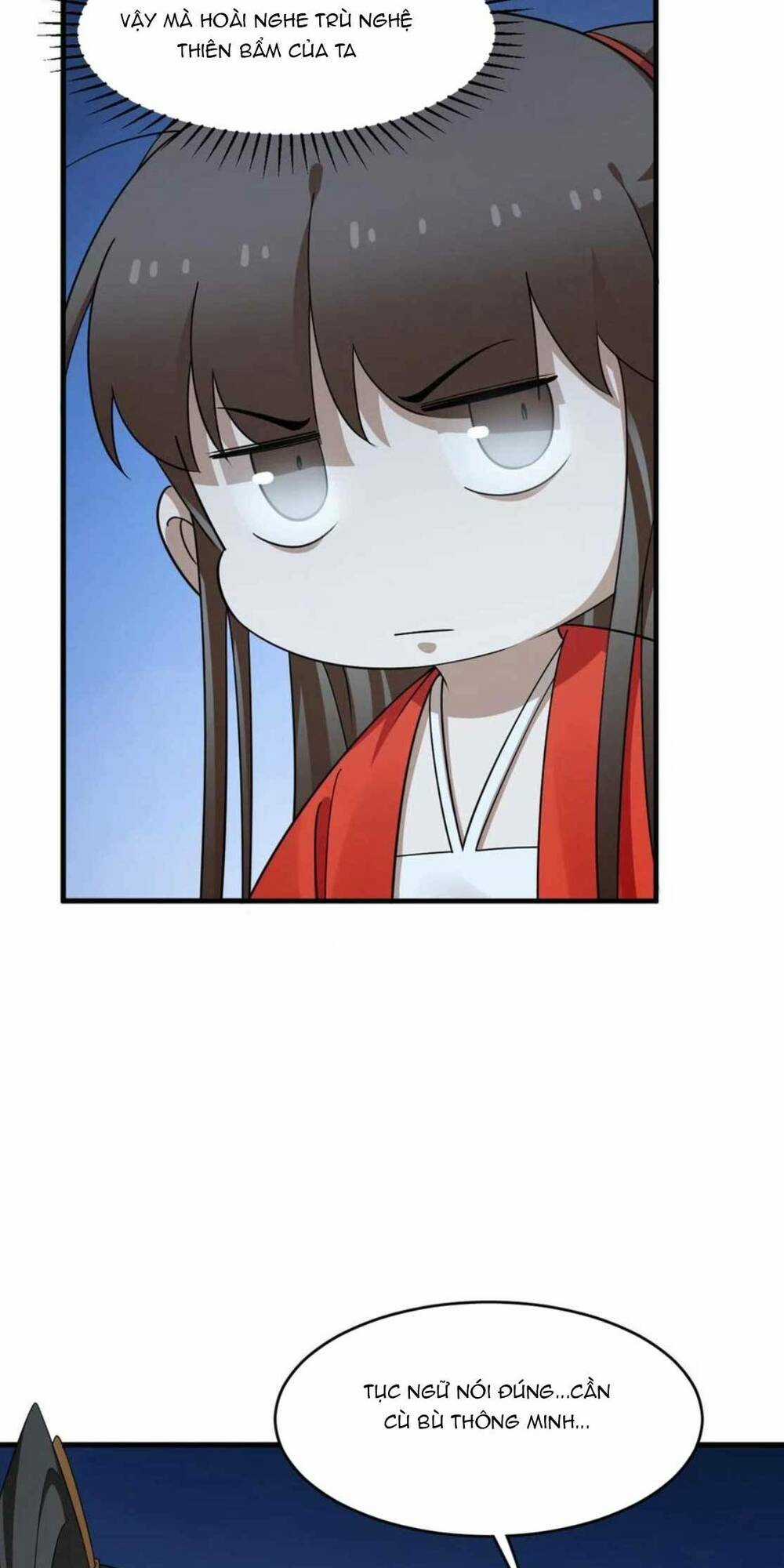 Độc Bộ Thiên Hạ: Đặc Công Thần Y Chapter 452 trang 14