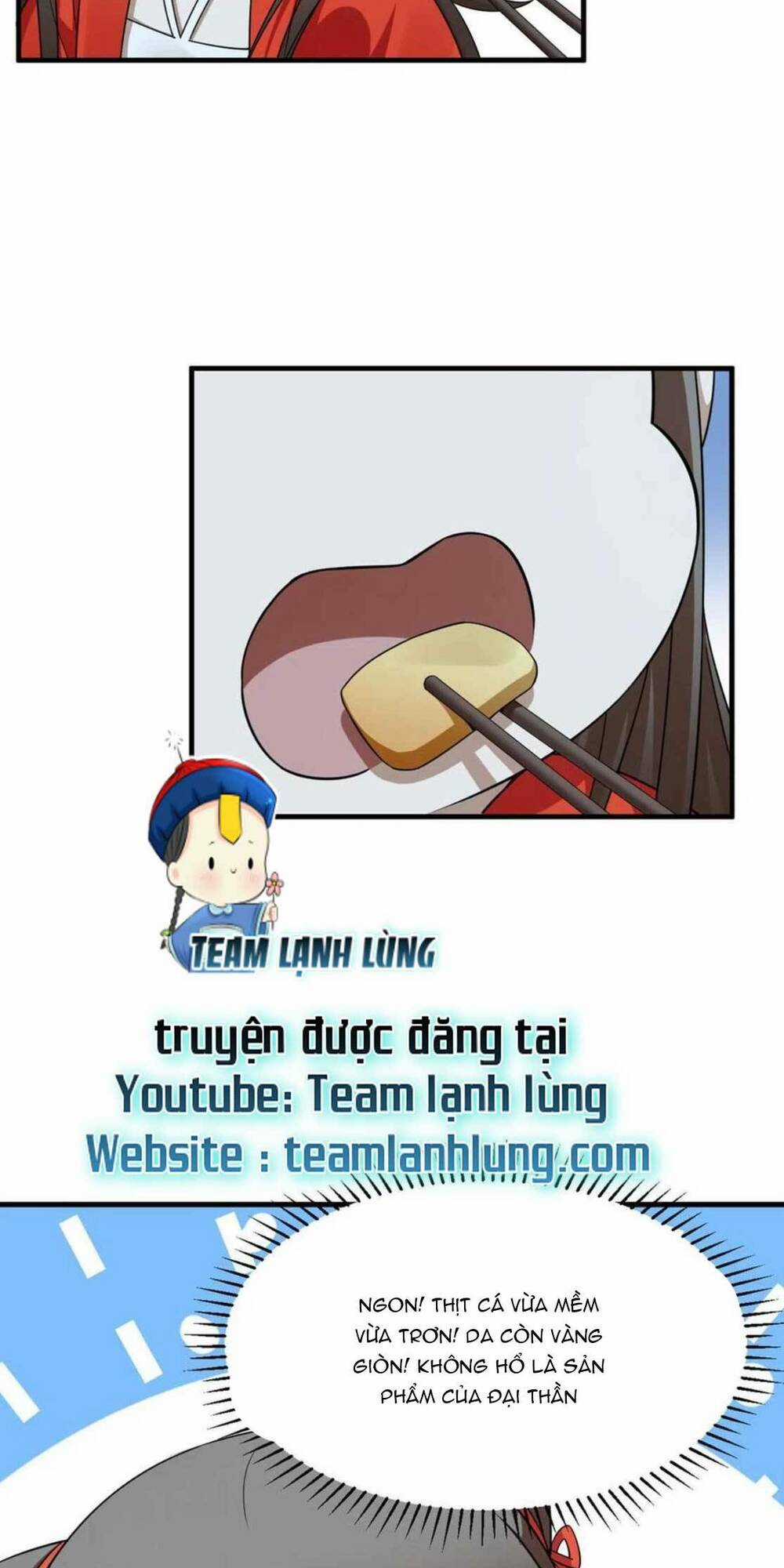 Độc Bộ Thiên Hạ: Đặc Công Thần Y Chapter 452 trang 16