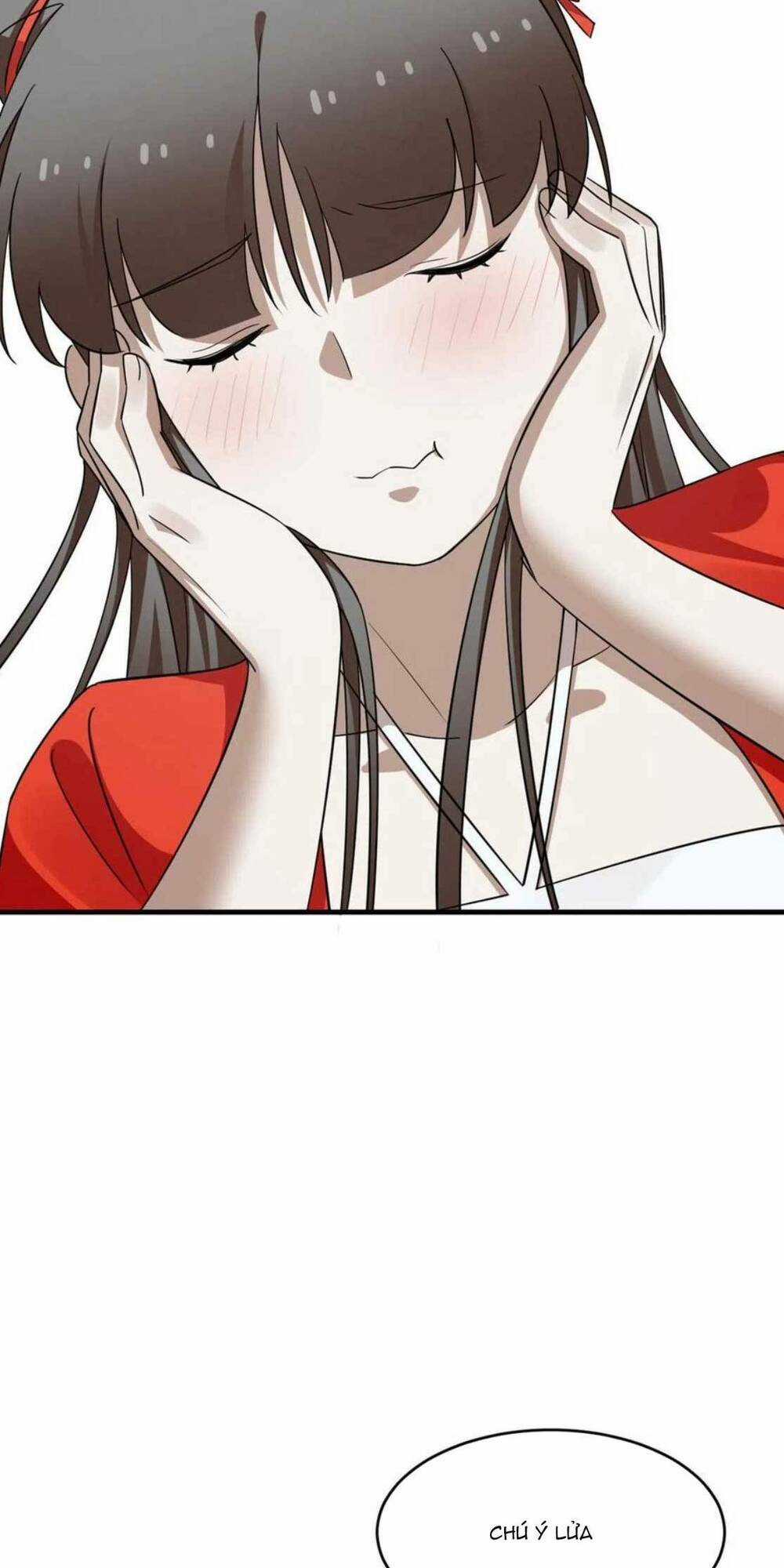 Độc Bộ Thiên Hạ: Đặc Công Thần Y Chapter 452 trang 17