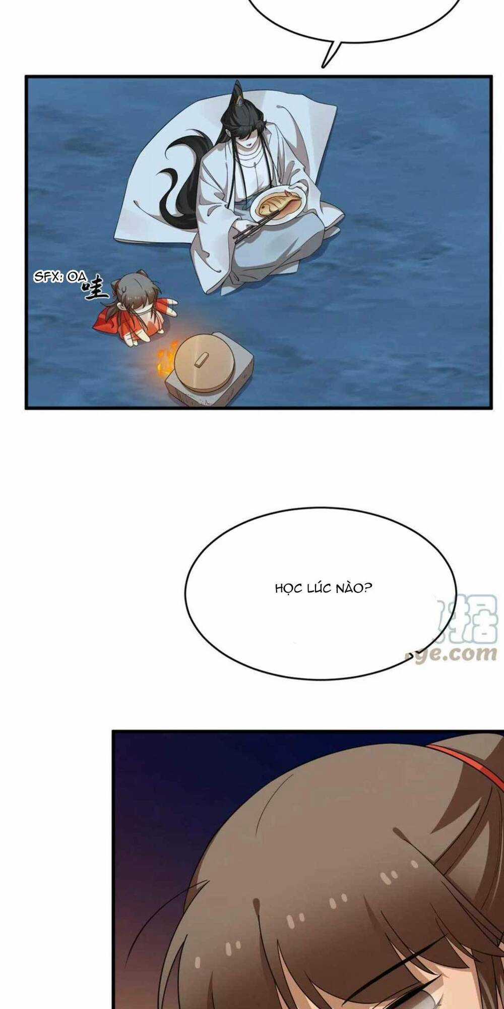 Độc Bộ Thiên Hạ: Đặc Công Thần Y Chapter 452 trang 18