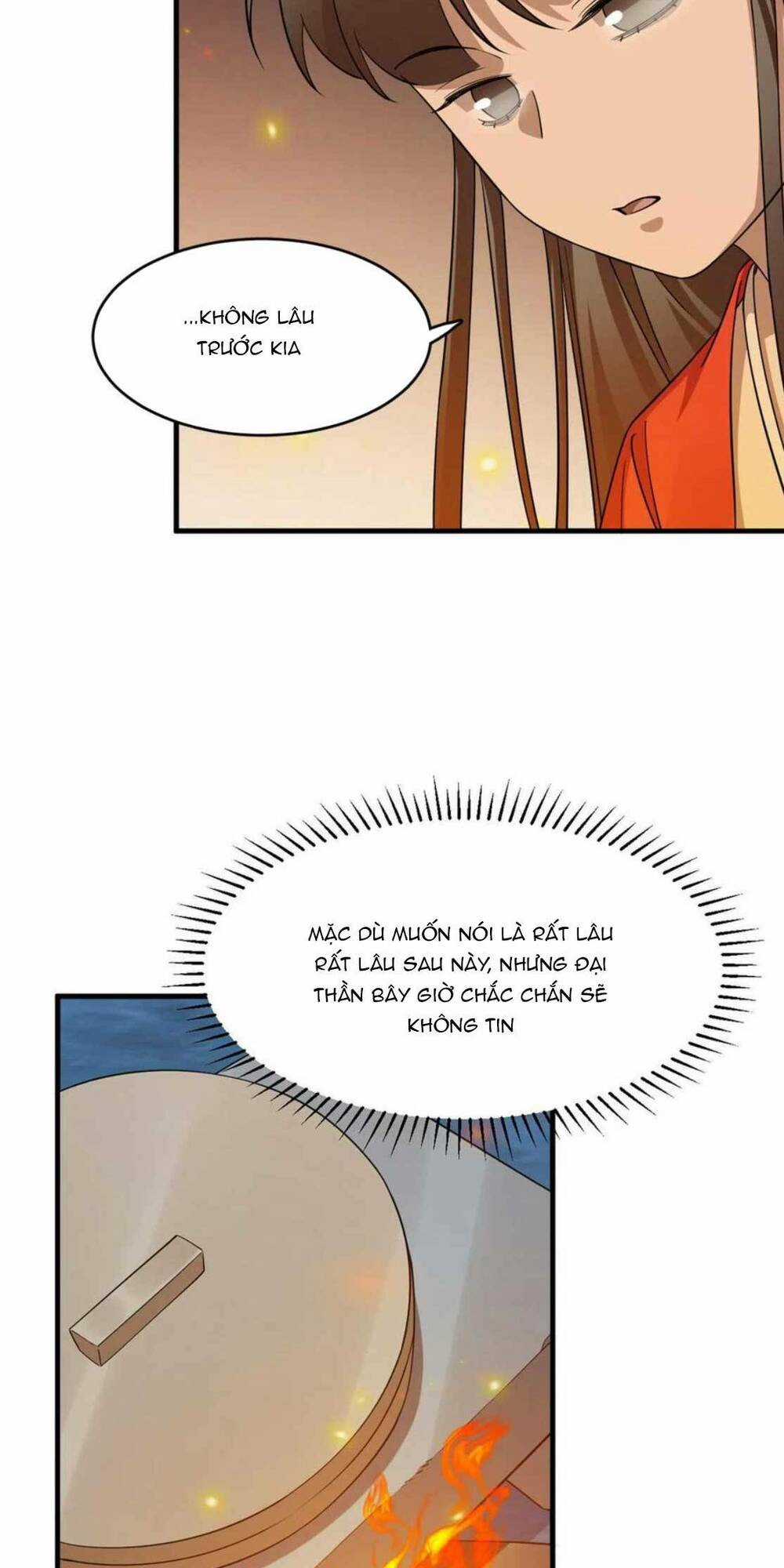 Độc Bộ Thiên Hạ: Đặc Công Thần Y Chapter 452 trang 19