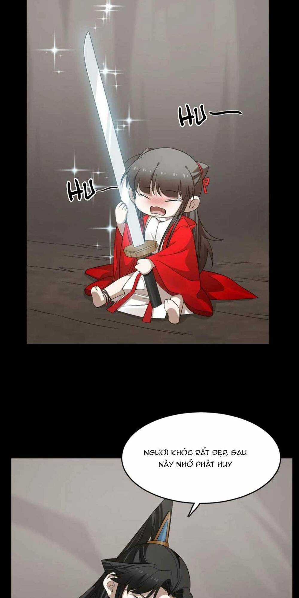 Độc Bộ Thiên Hạ: Đặc Công Thần Y Chapter 452 trang 2