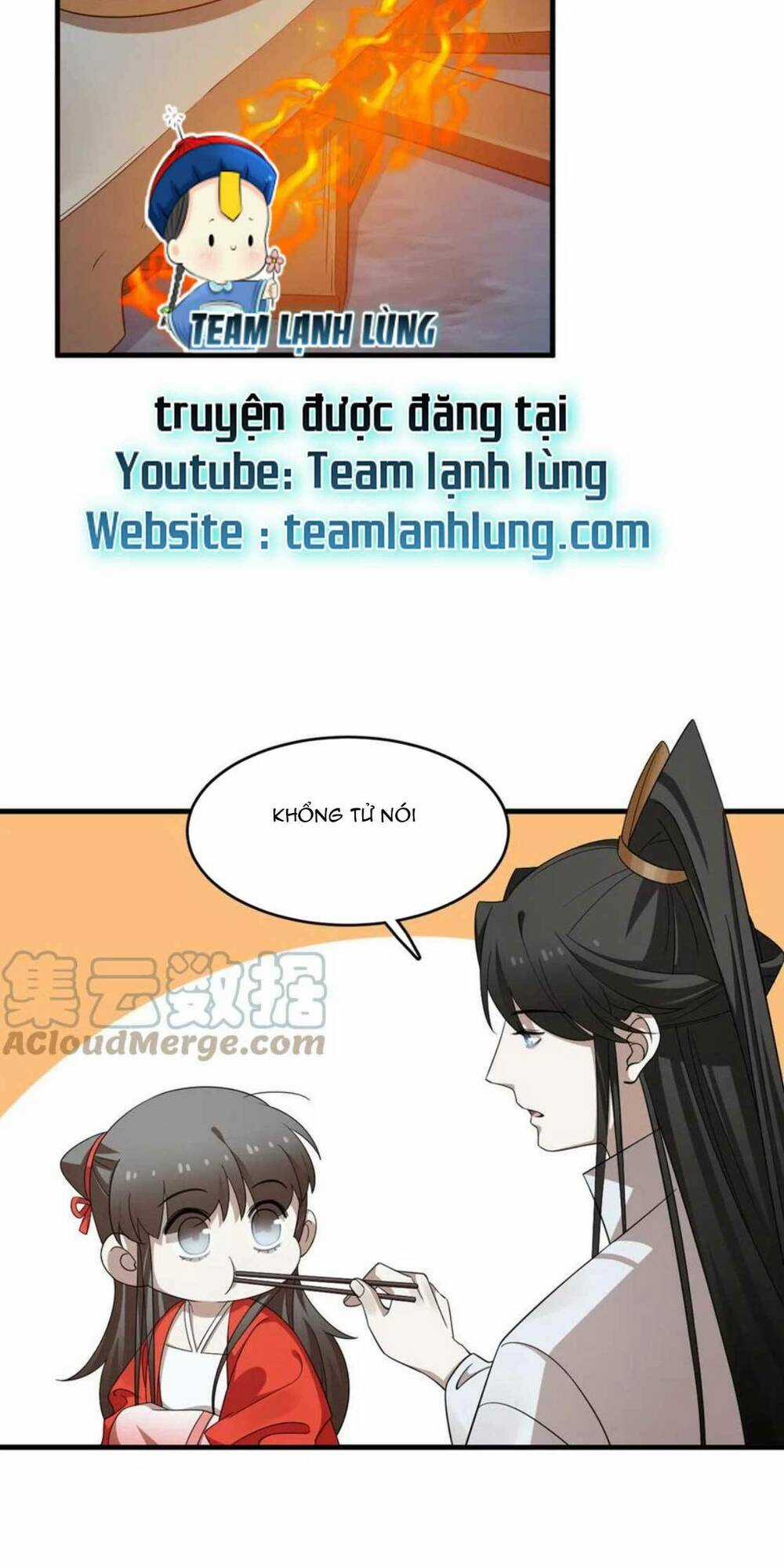 Độc Bộ Thiên Hạ: Đặc Công Thần Y Chapter 452 trang 20