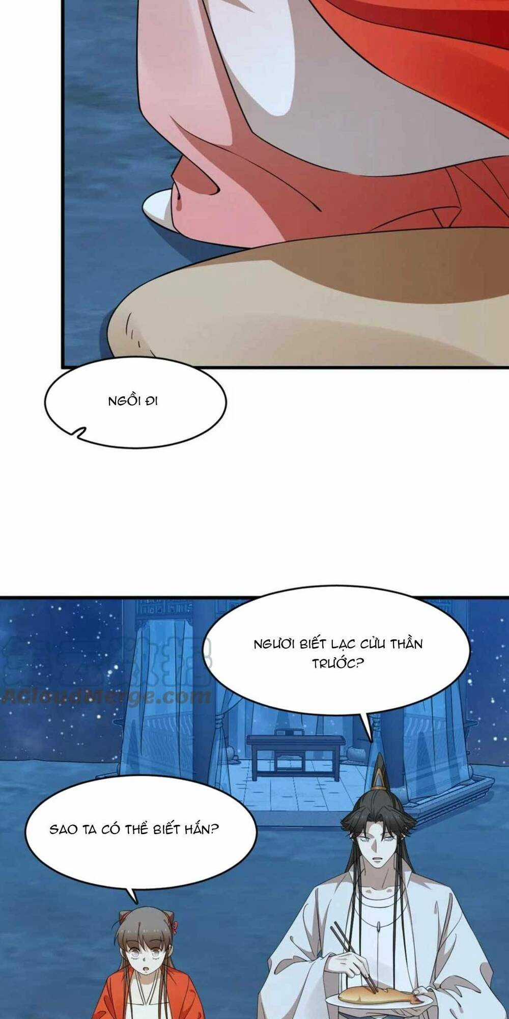 Độc Bộ Thiên Hạ: Đặc Công Thần Y Chapter 452 trang 22