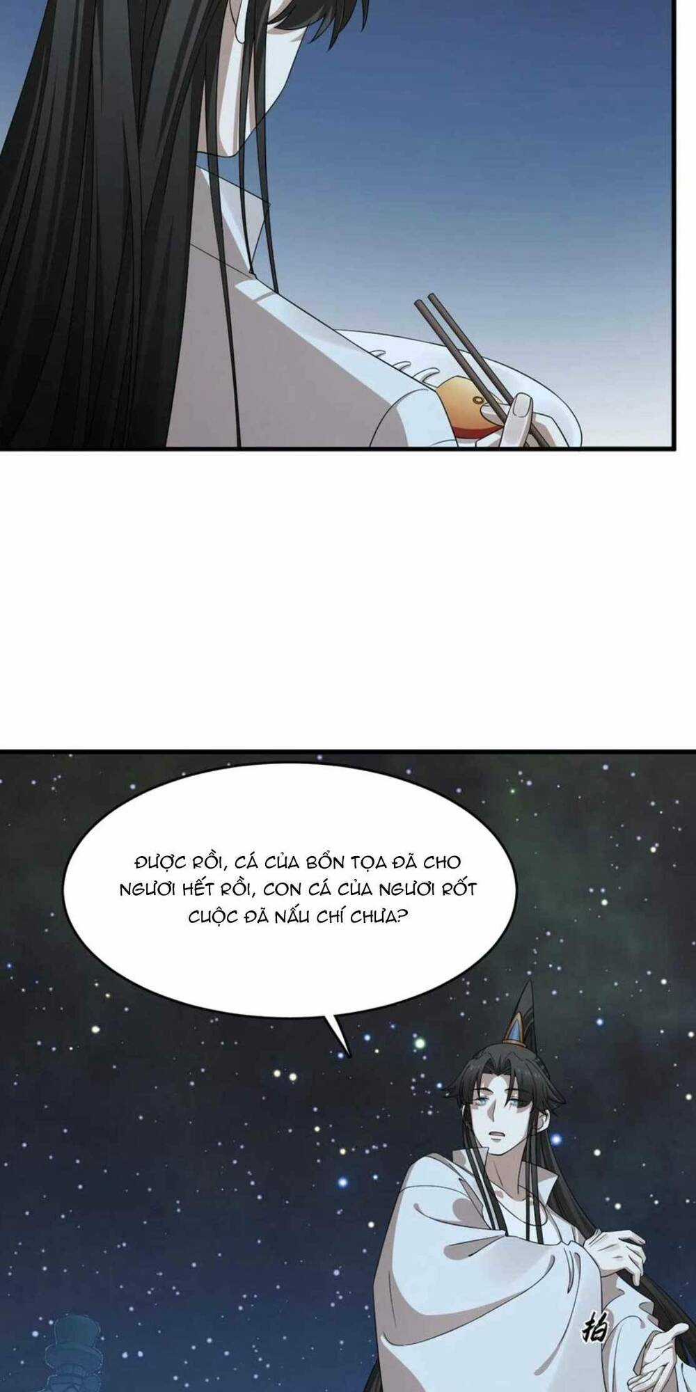 Độc Bộ Thiên Hạ: Đặc Công Thần Y Chapter 452 trang 27