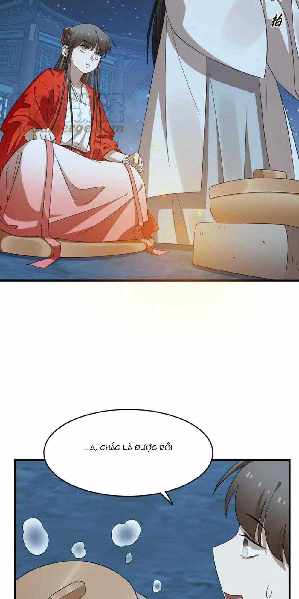 Độc Bộ Thiên Hạ: Đặc Công Thần Y Chapter 452 trang 28