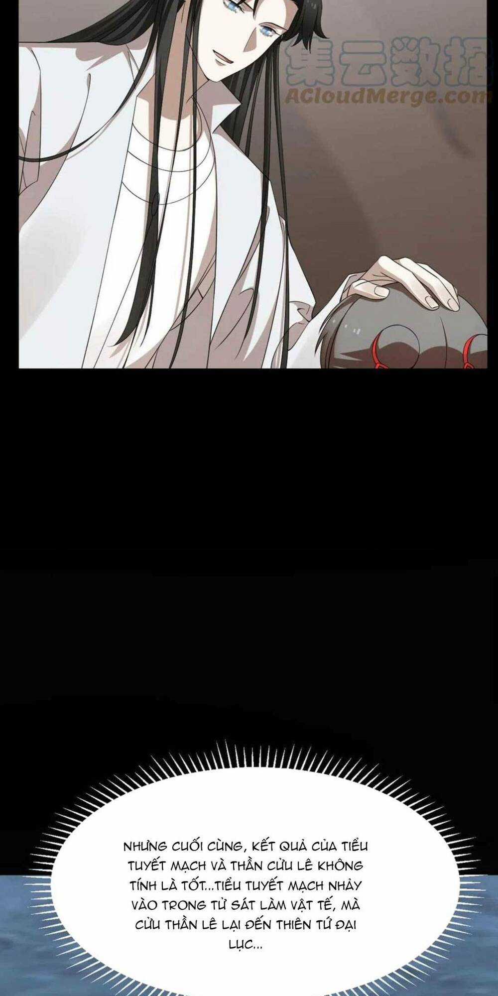 Độc Bộ Thiên Hạ: Đặc Công Thần Y Chapter 452 trang 3