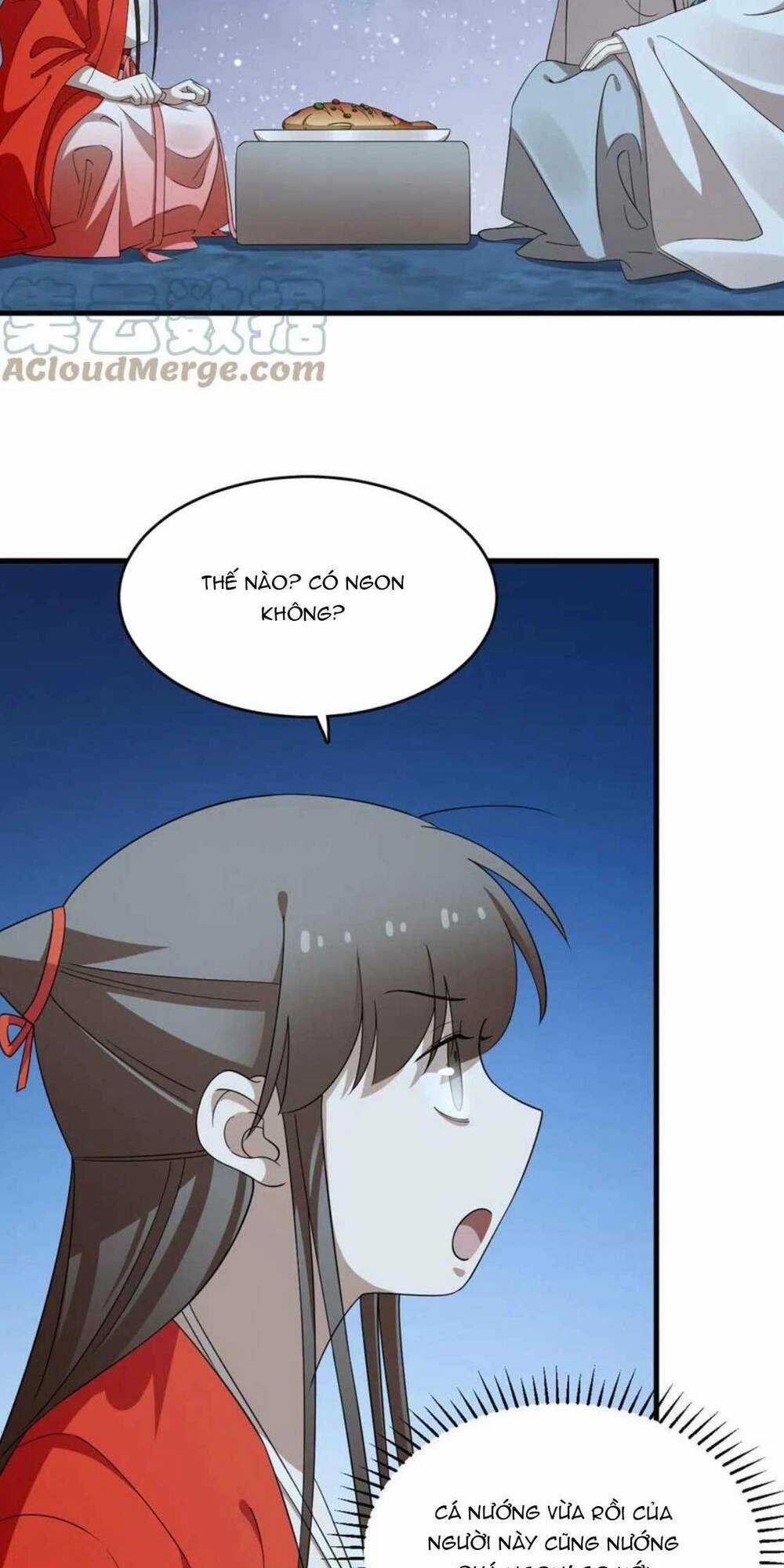 Độc Bộ Thiên Hạ: Đặc Công Thần Y Chapter 452 trang 30