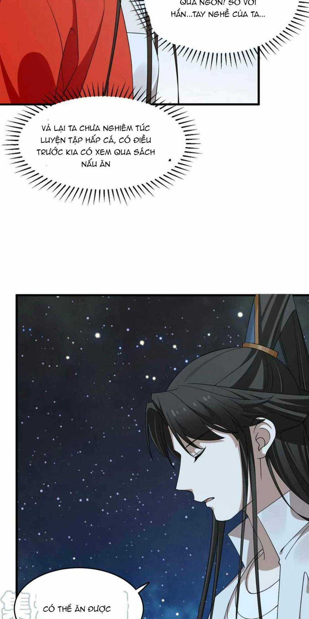 Độc Bộ Thiên Hạ: Đặc Công Thần Y Chapter 452 trang 31