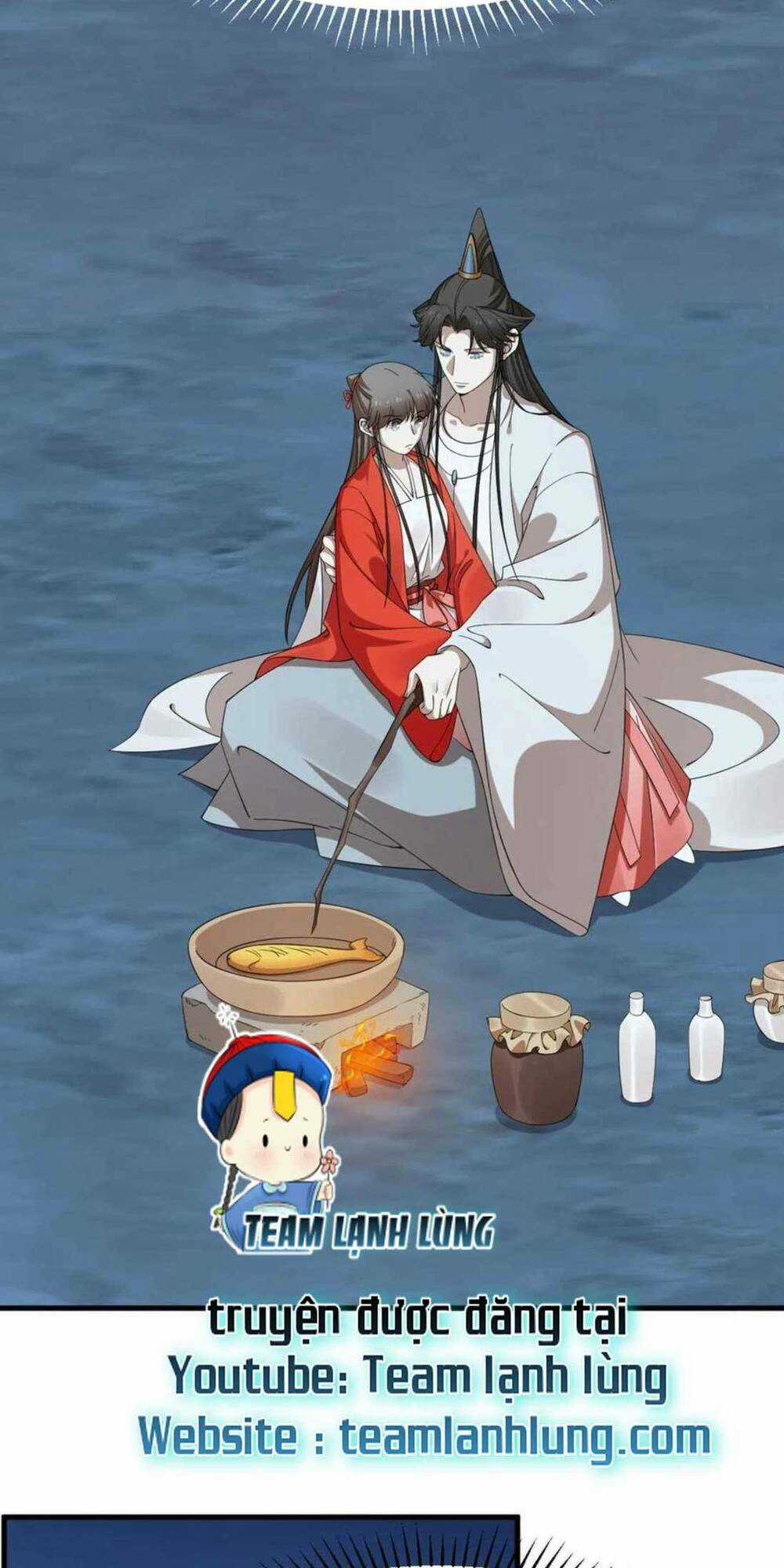 Độc Bộ Thiên Hạ: Đặc Công Thần Y Chapter 452 trang 4