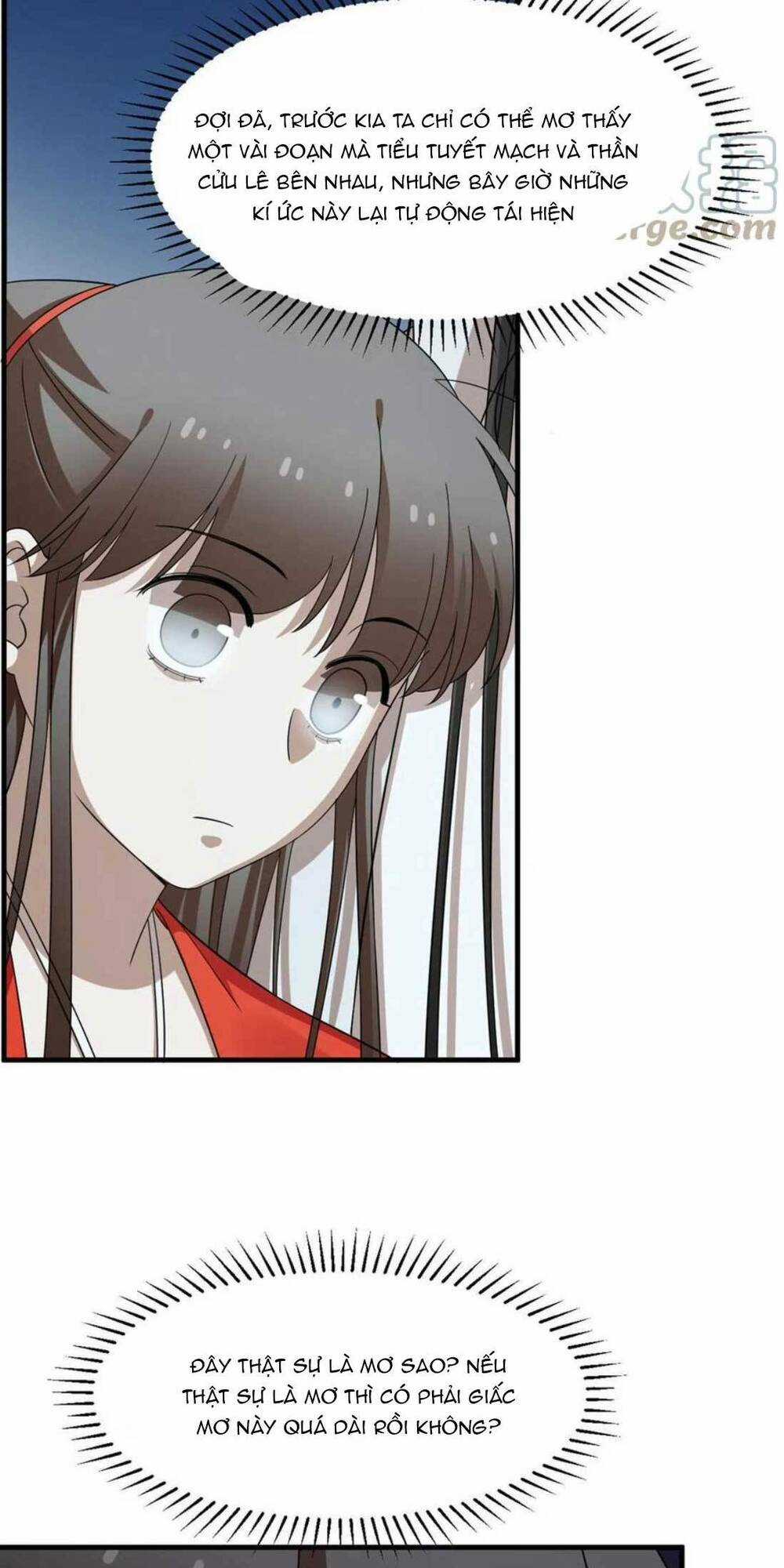 Độc Bộ Thiên Hạ: Đặc Công Thần Y Chapter 452 trang 5