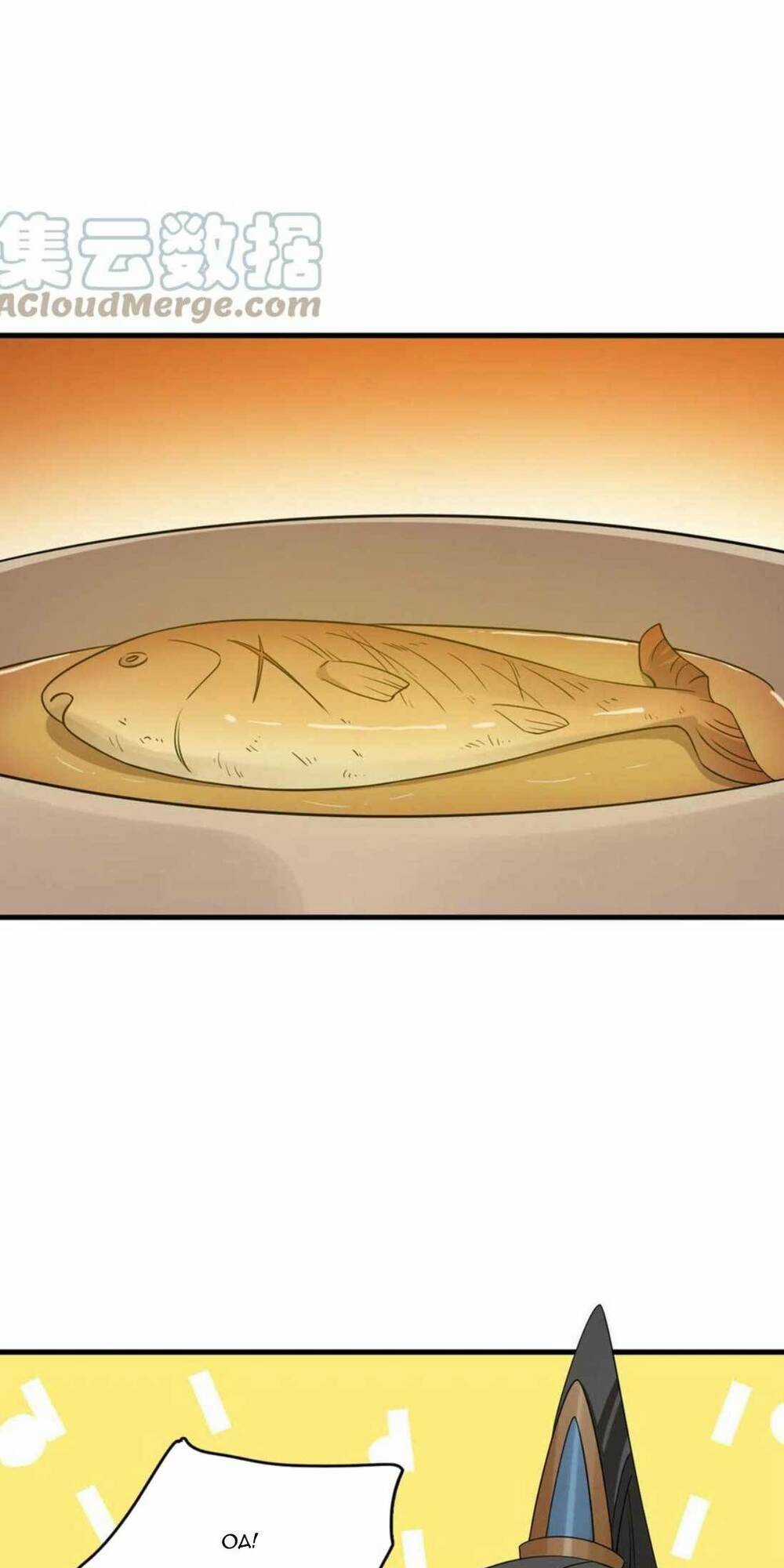 Độc Bộ Thiên Hạ: Đặc Công Thần Y Chapter 452 trang 7